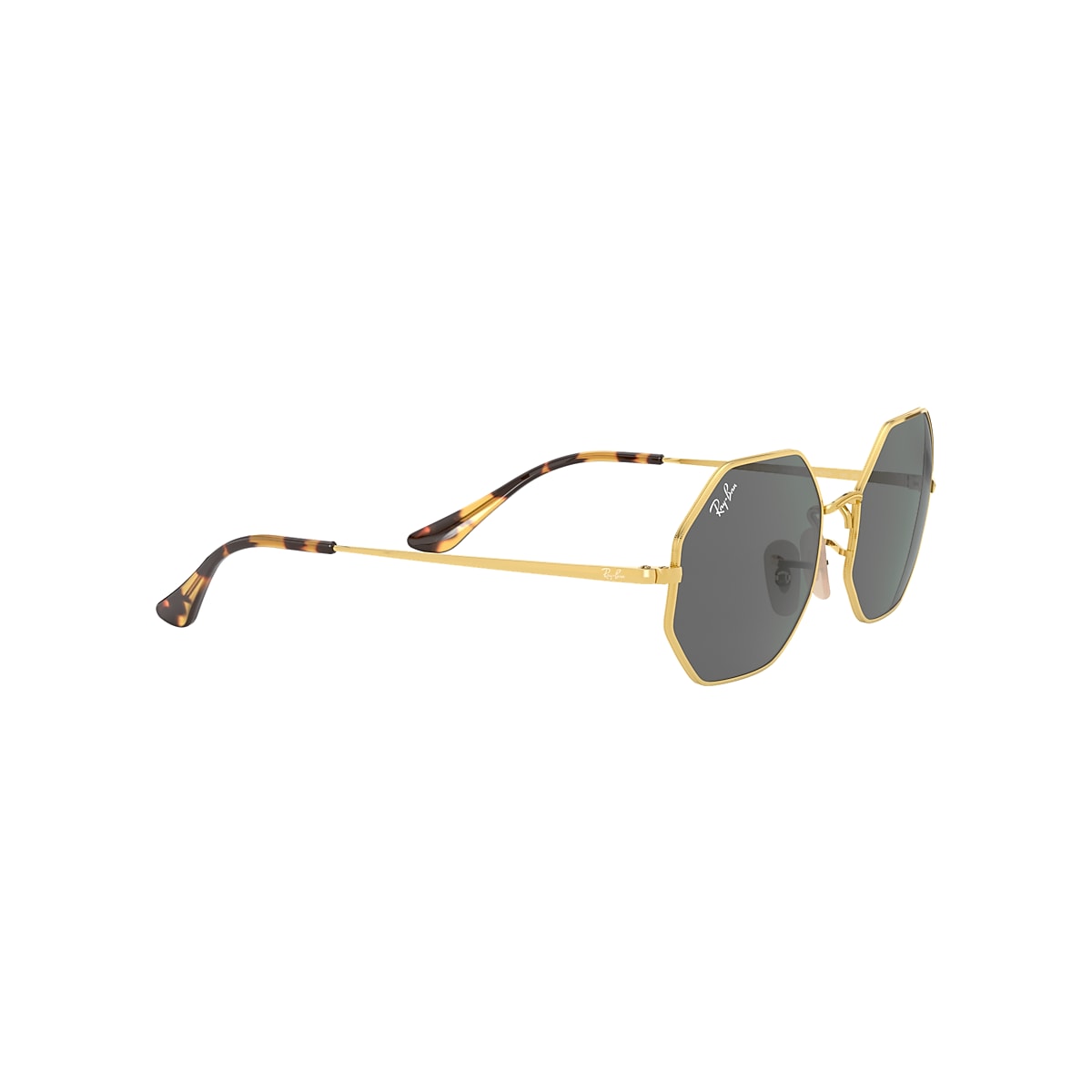 【レイバン公式ストア】 Ray-Ban® OCTAGON 1972 サングラス