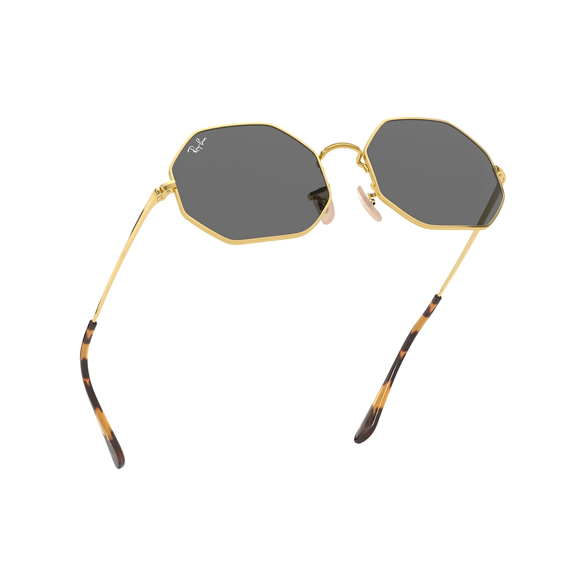 【レイバン公式ストア】 Ray-Ban® OCTAGON 1972 サングラス