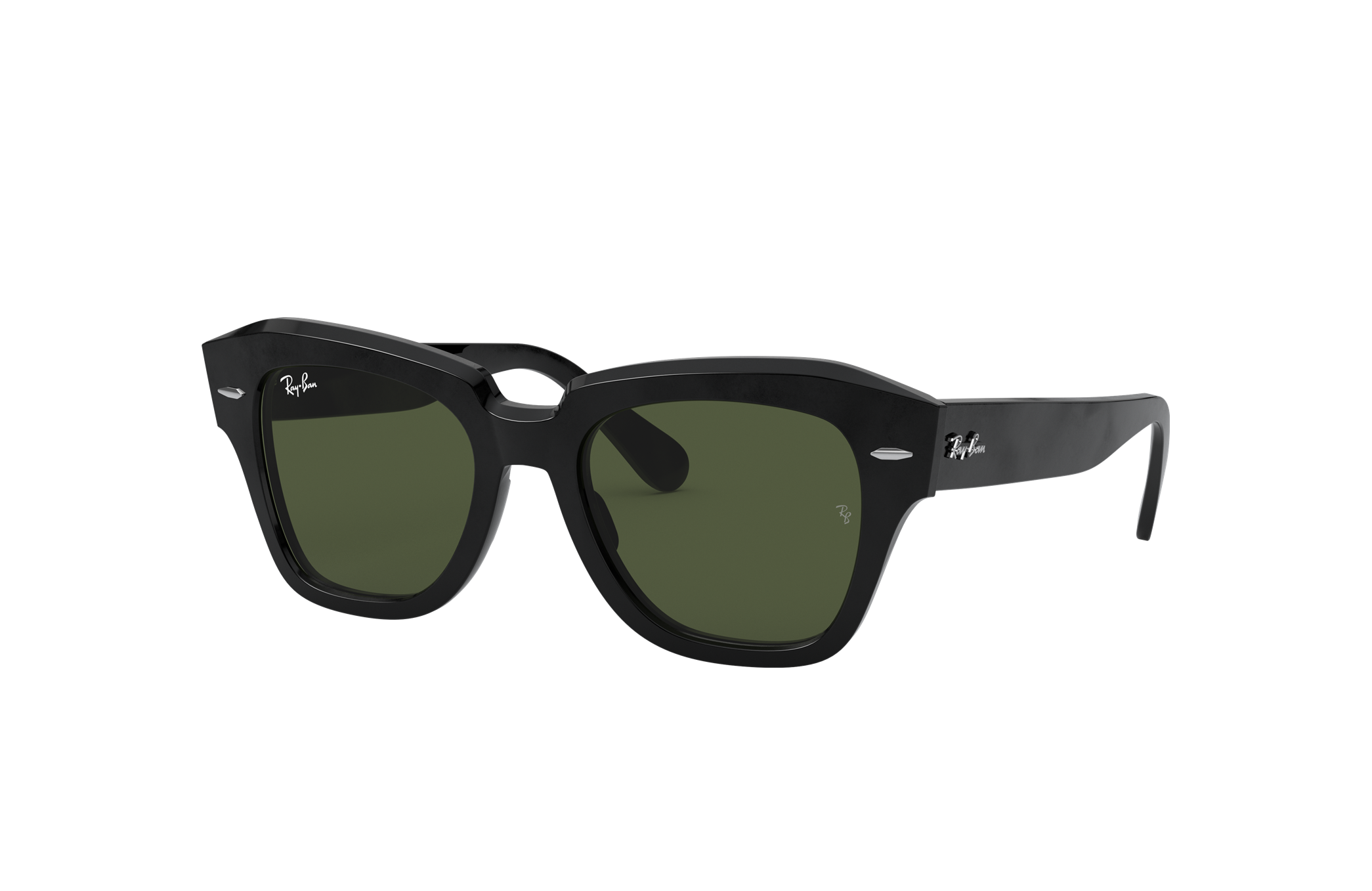 ray ban state street polarized