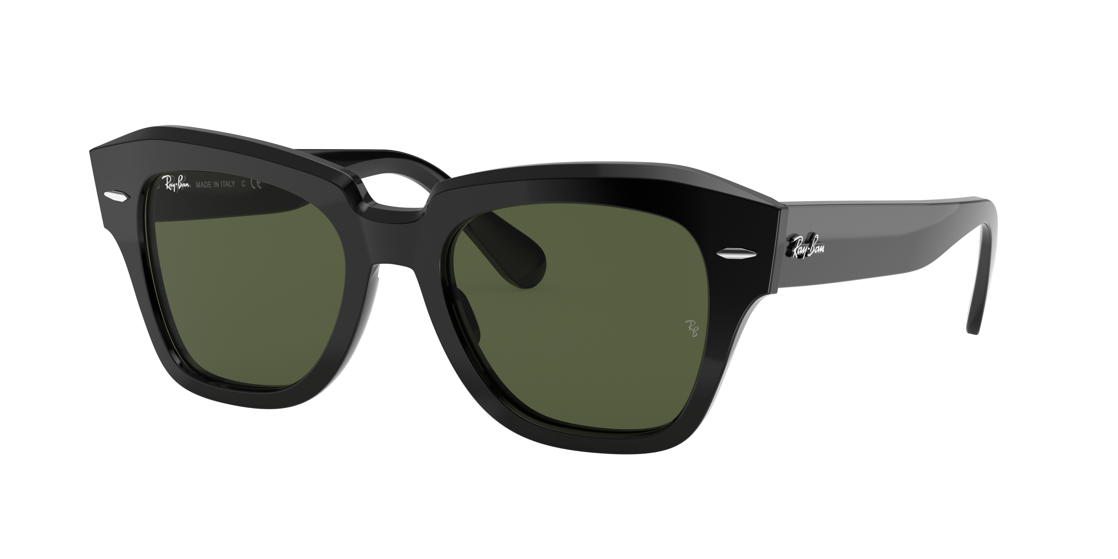 Check out the State Street at ray-ban.com