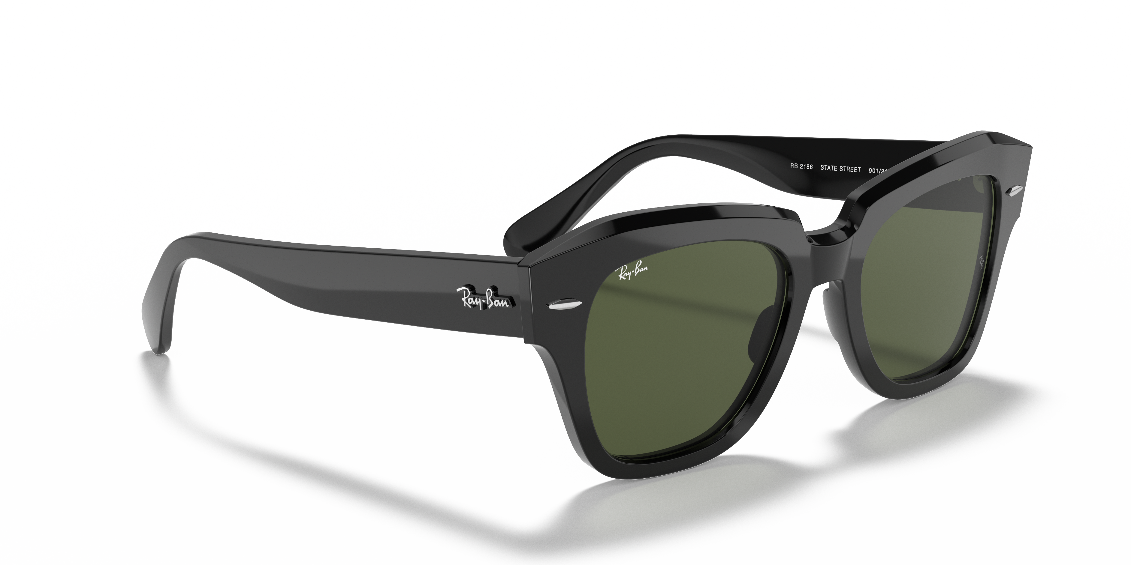 state street ray ban