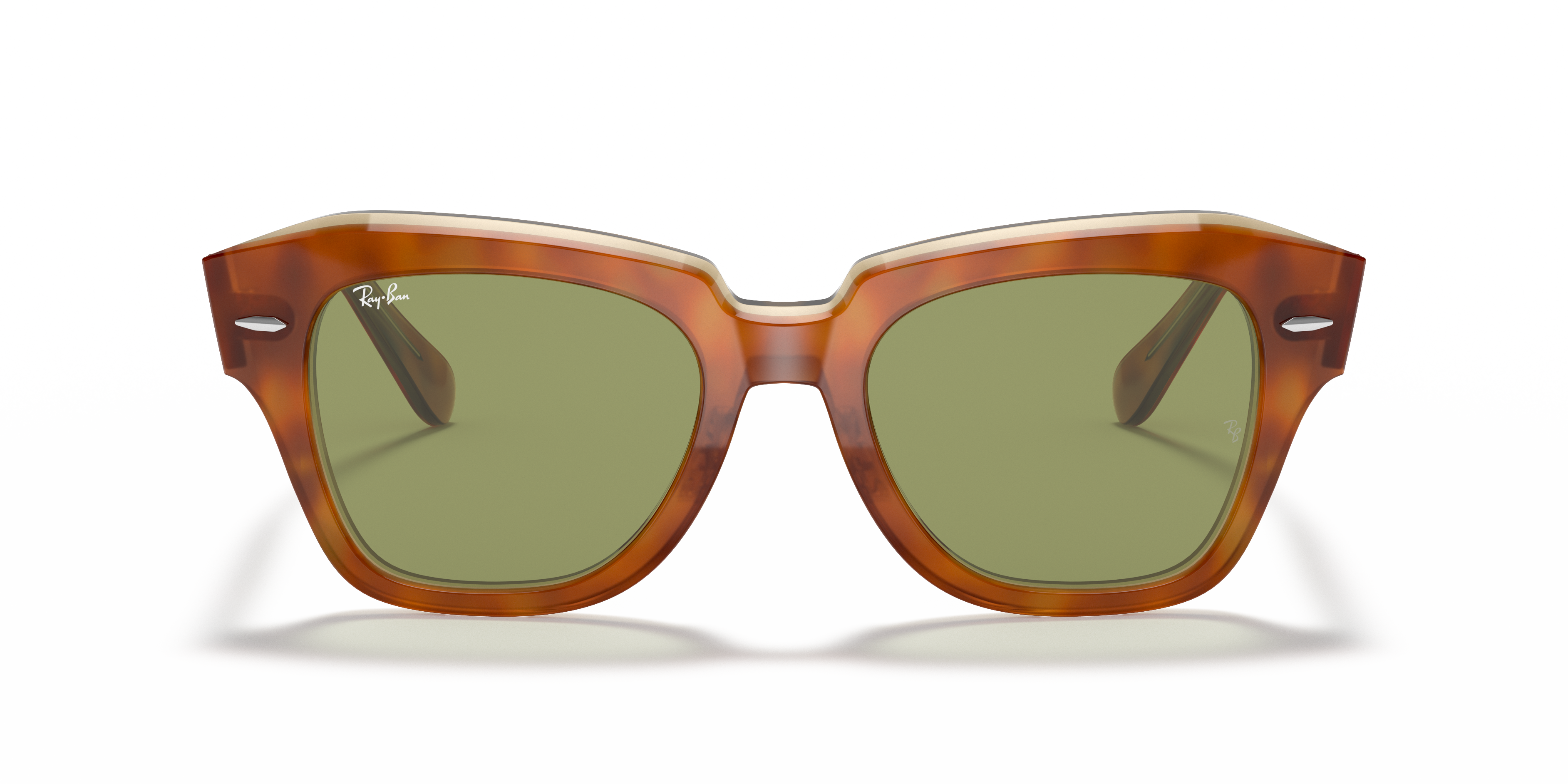 ray ban state street sunglasses