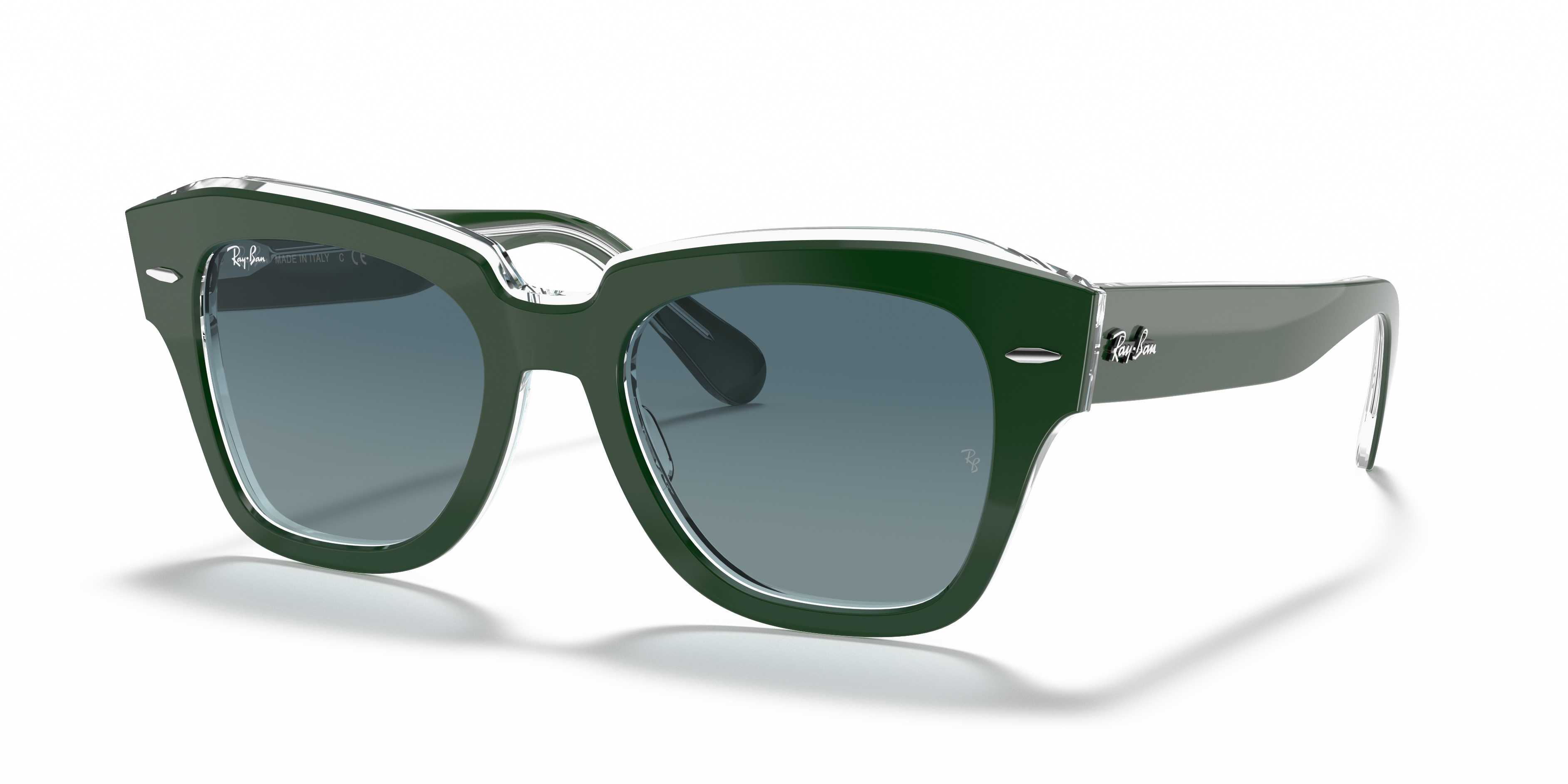 ray ban state street