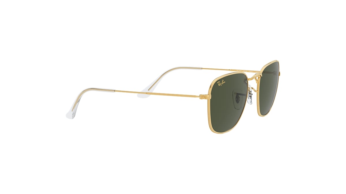 【レイバン公式ストア】 Ray-Ban® FRANK サングラス - RB3857