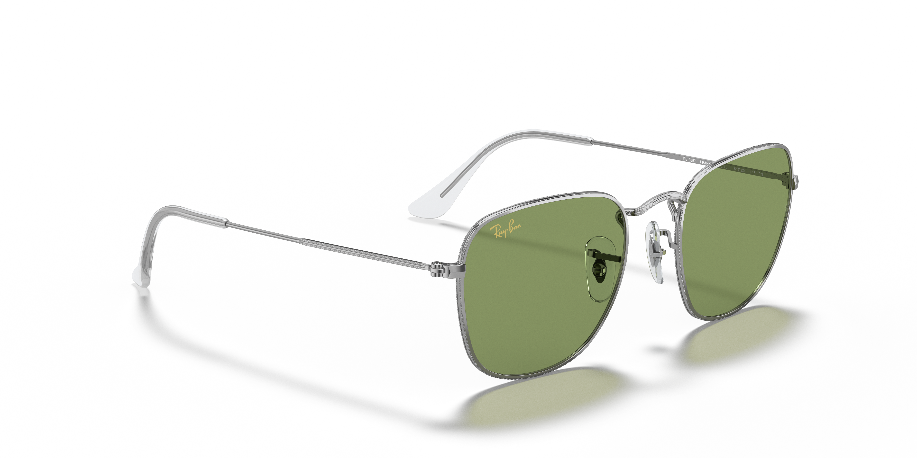 ray ban frank legend sunglasses