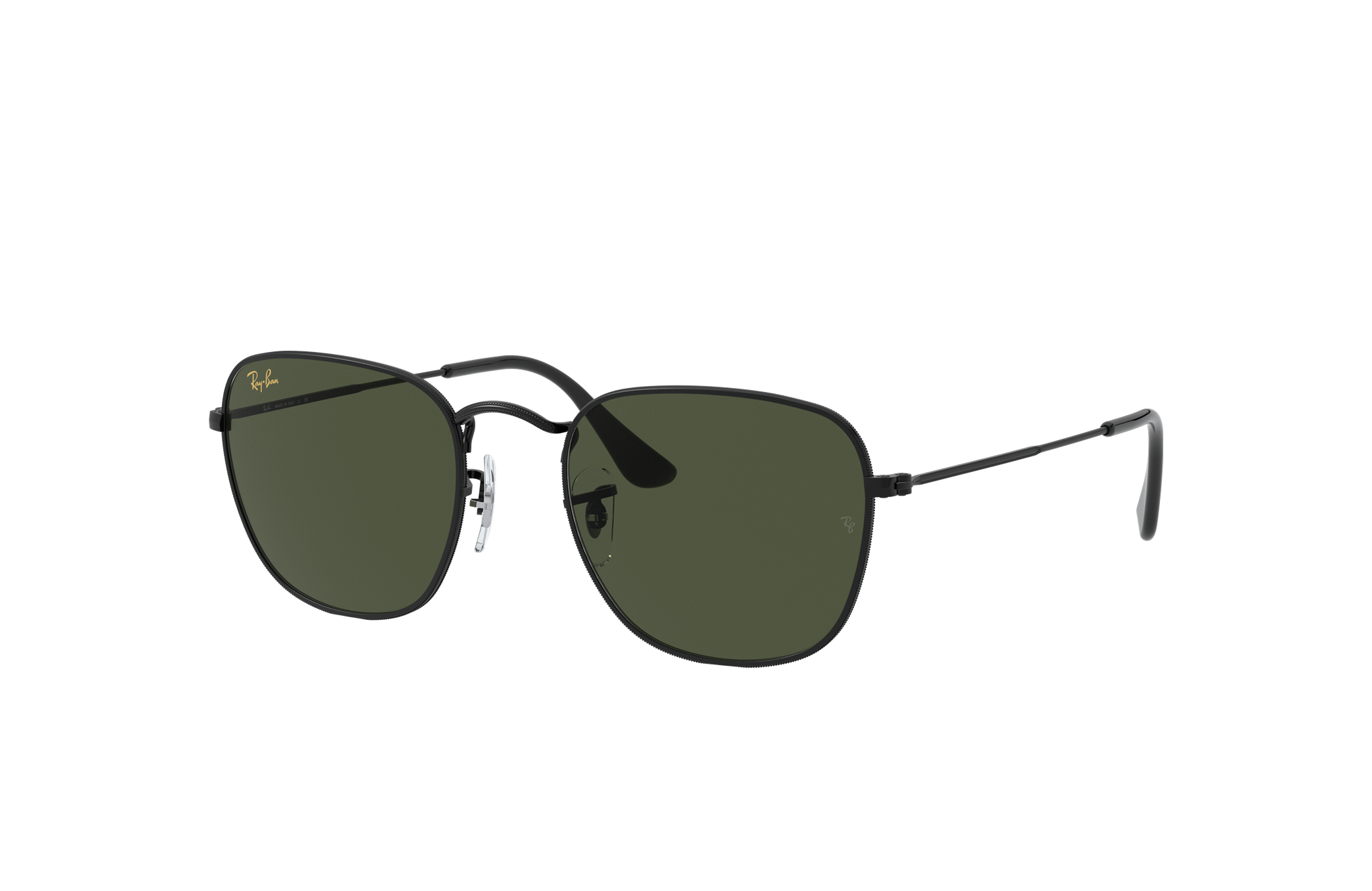 ray ban frank black