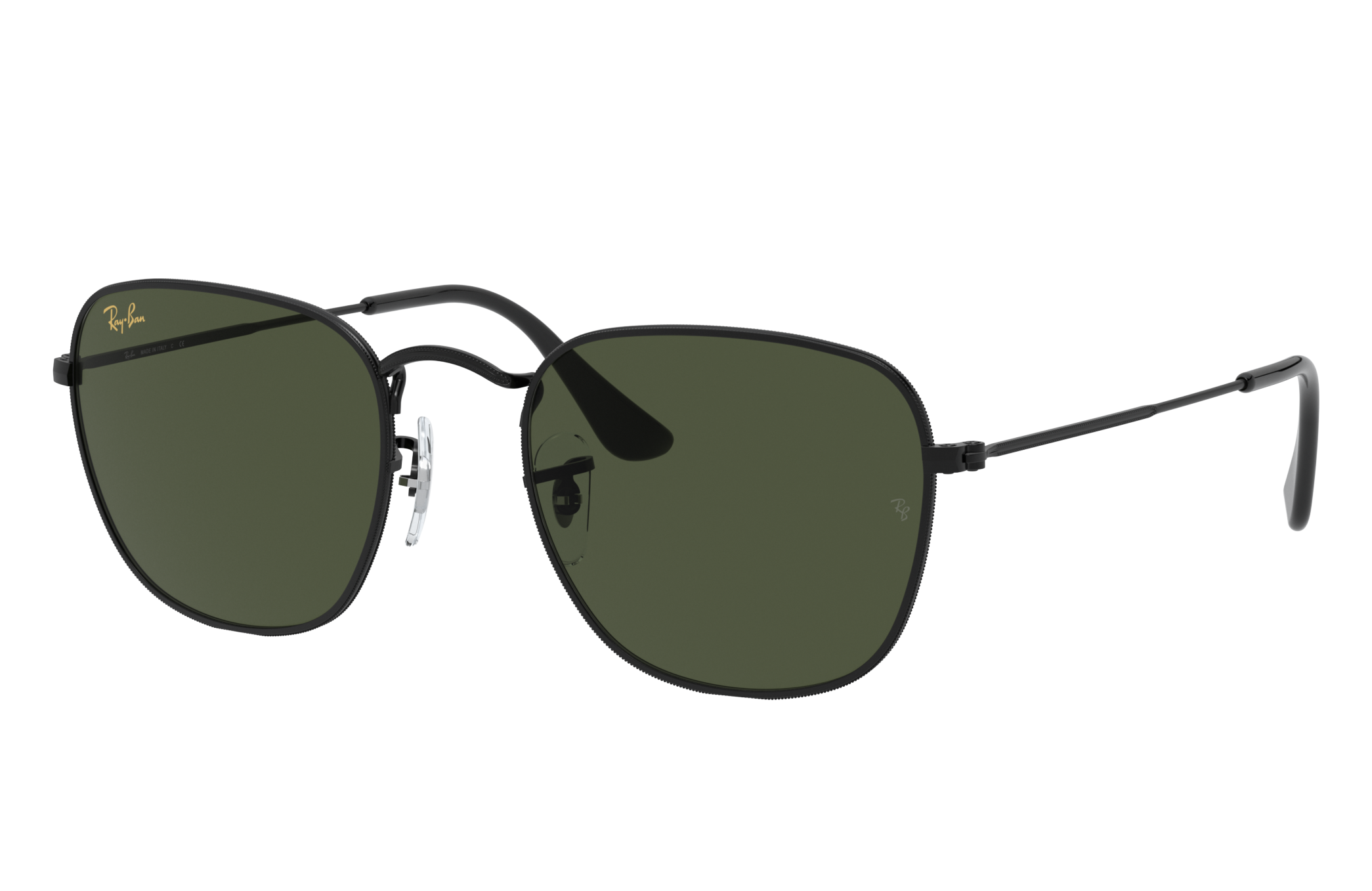 ray ban legends collection