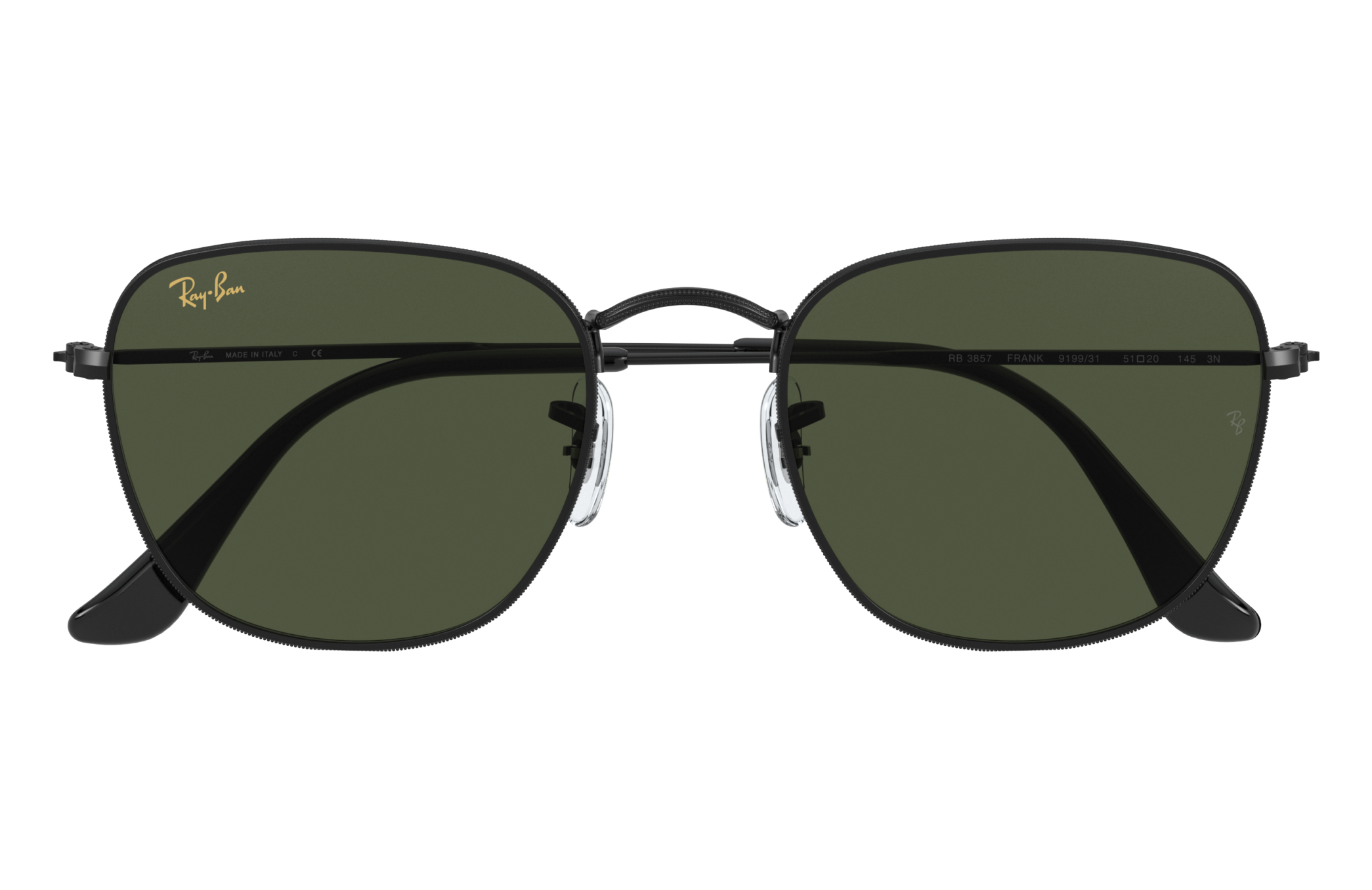 ray ban chromance frames