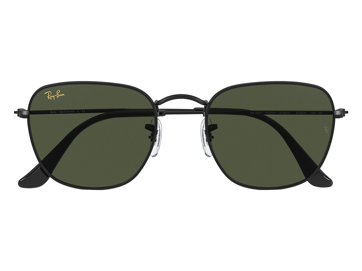 【レイバン公式ストア】 Ray-Ban® FRANK サングラス - RB3857