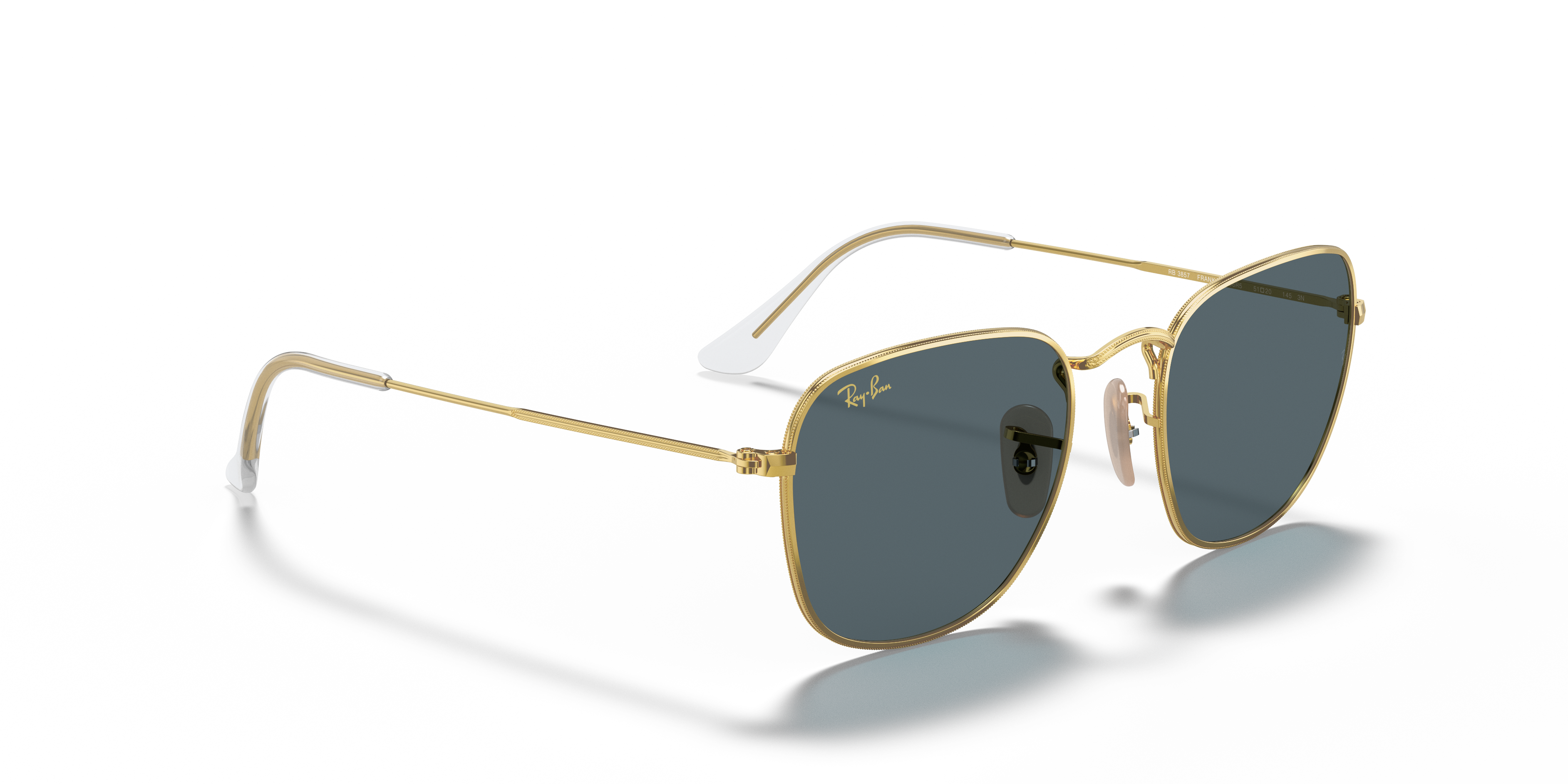 ray ban frank 48mm