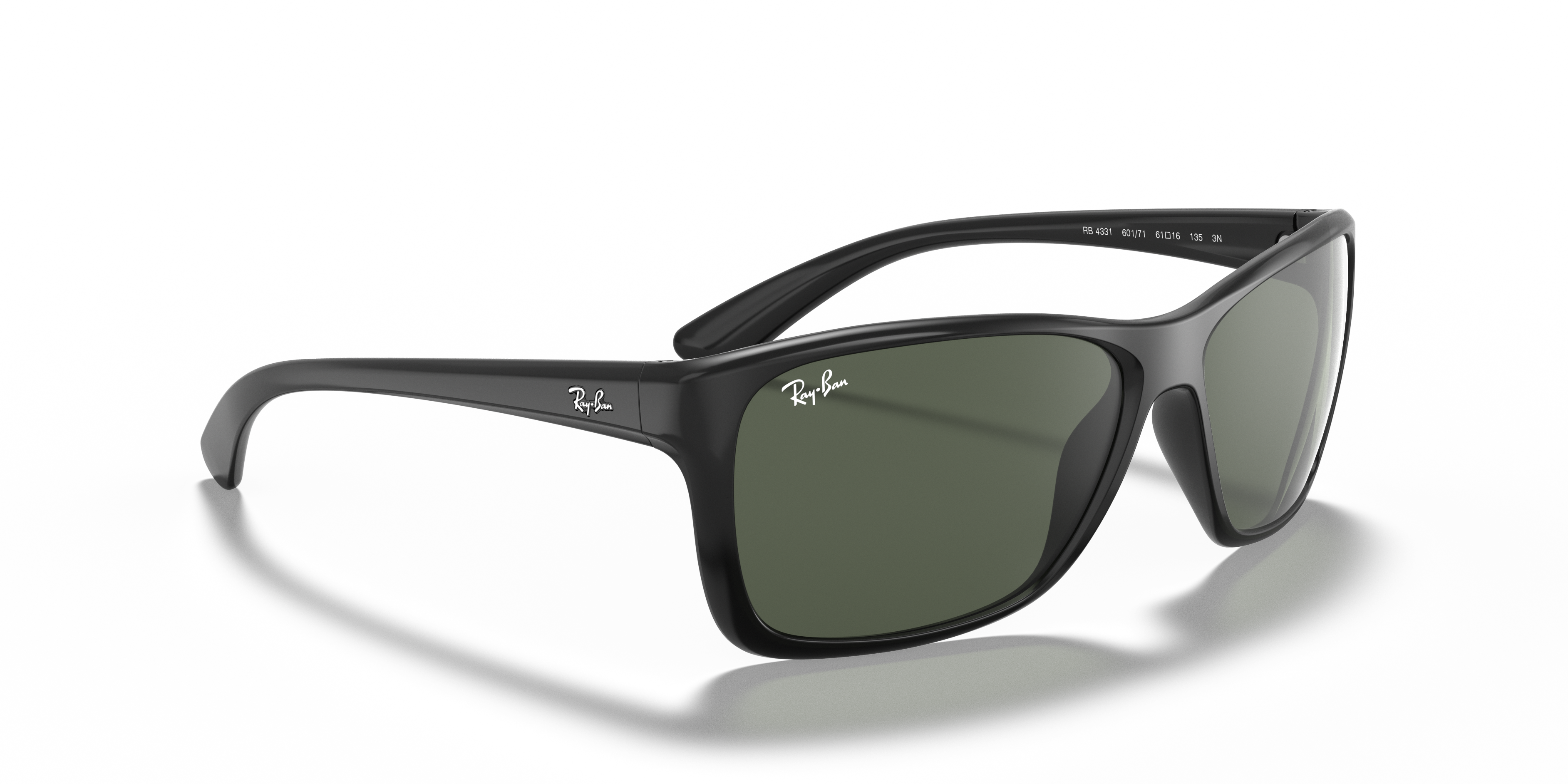 rb4331 ray ban