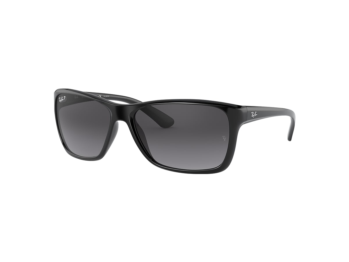 Ray ban 4331 store polarized