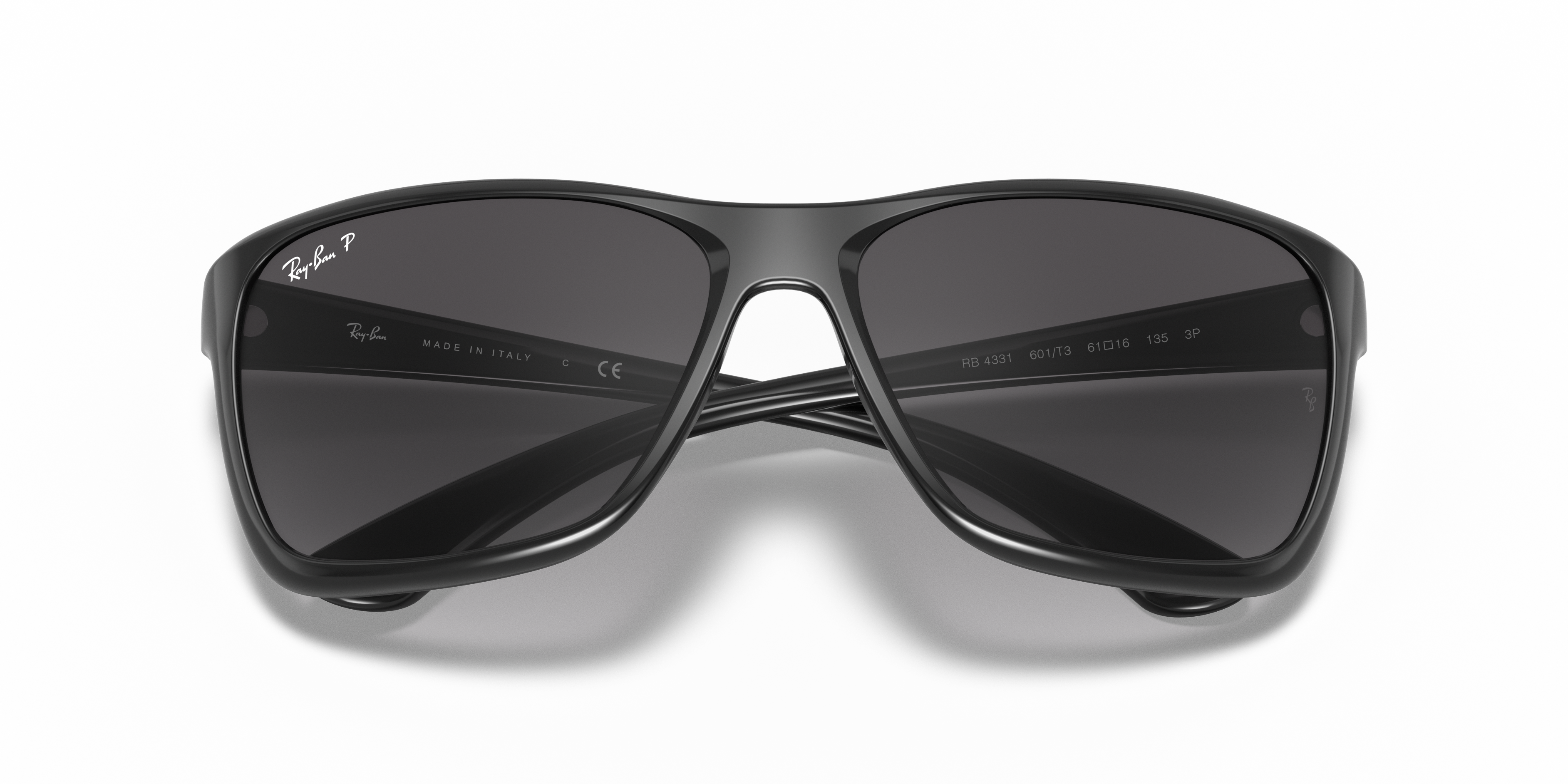 rb wayfarer classic