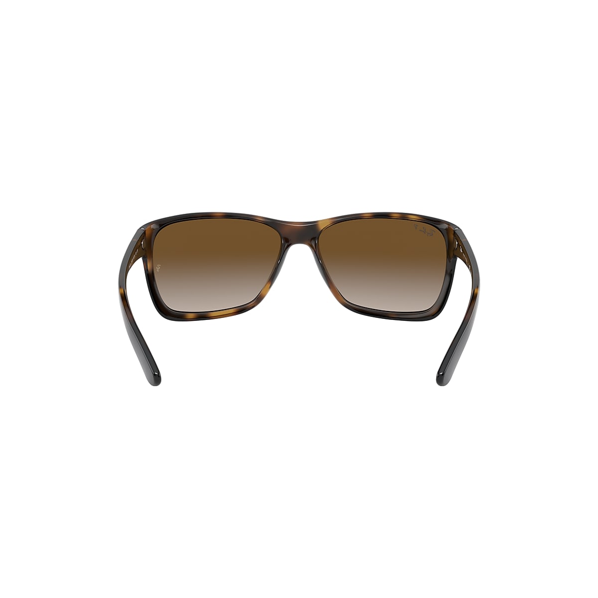 Rb4331 Sunglasses in Tortoise and Brown | Ray-Ban®