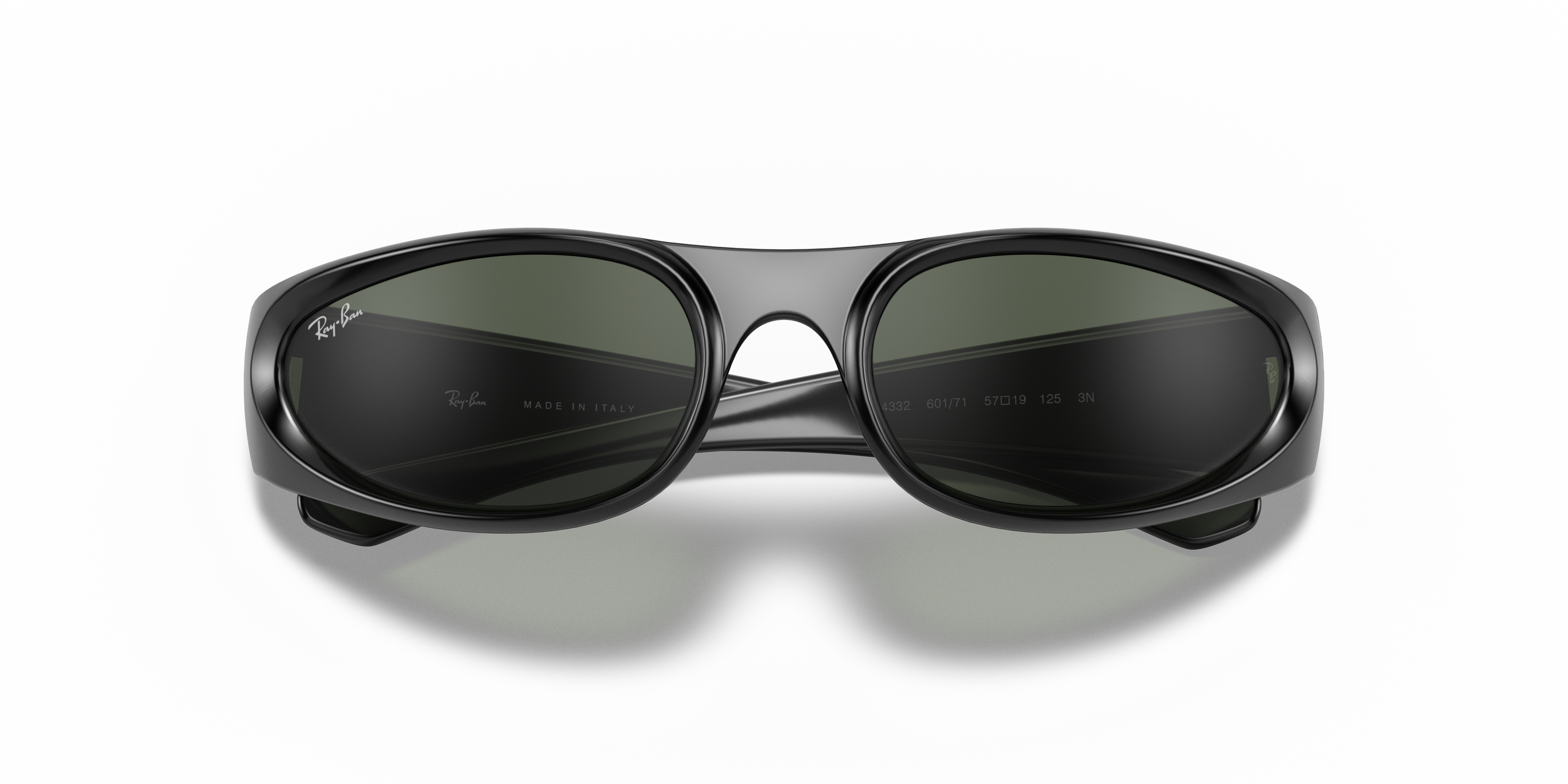 ray ban 4332