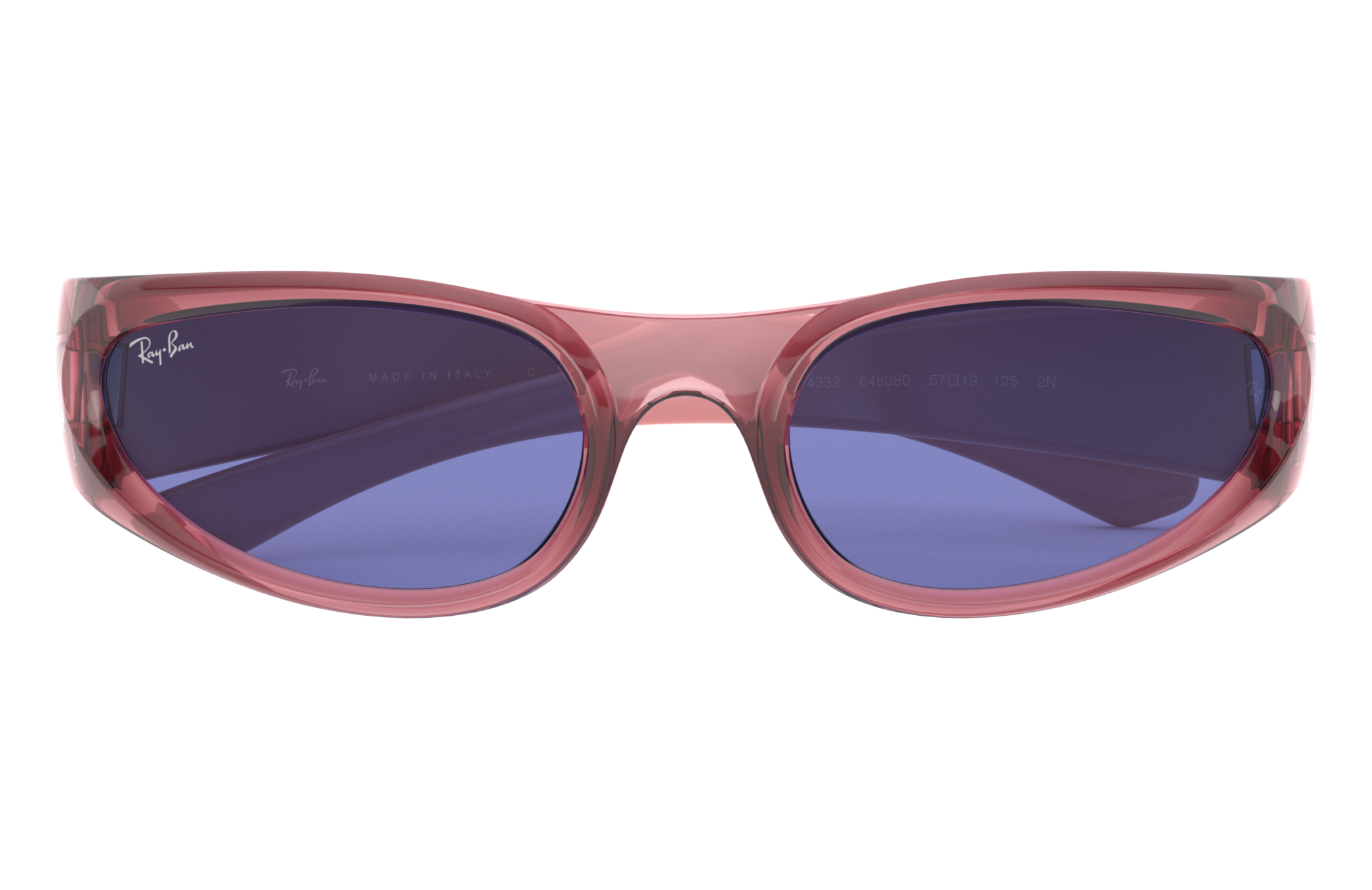 ray ban rb4332 sunglasses