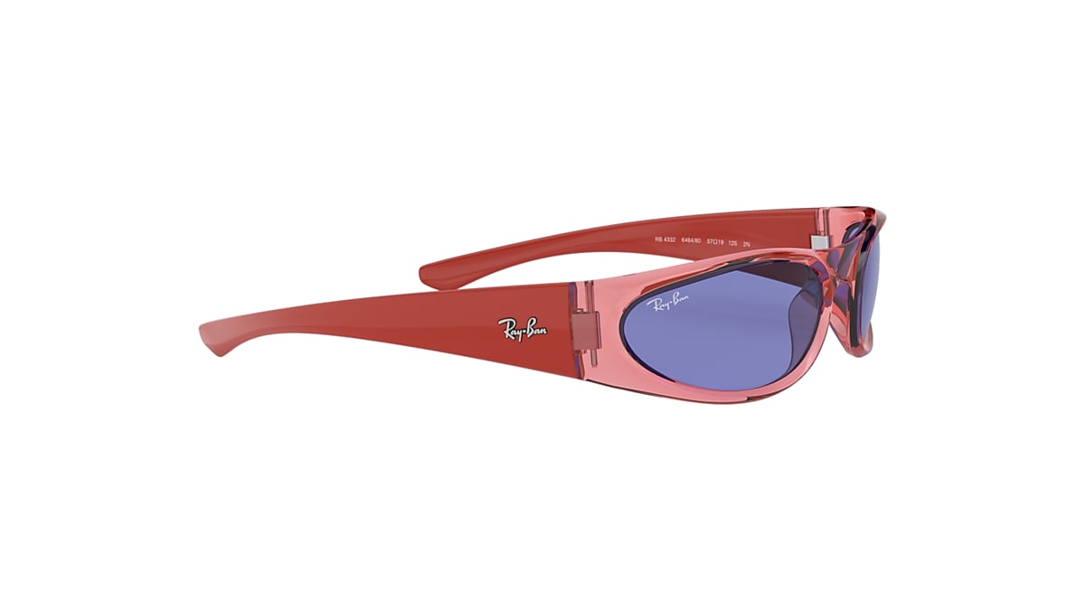 Ray ban hot sale wide frame