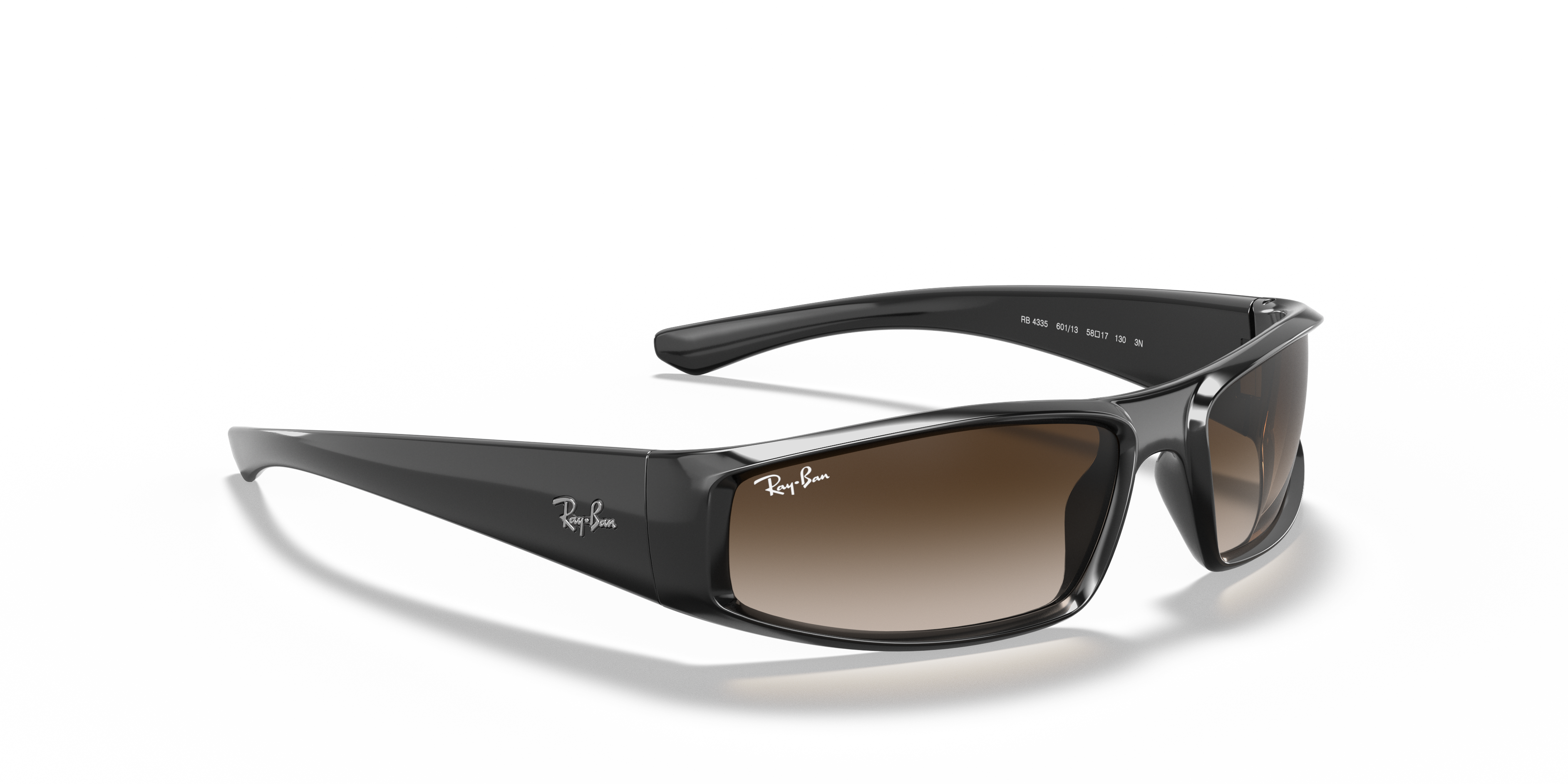 ray ban rb4335 black