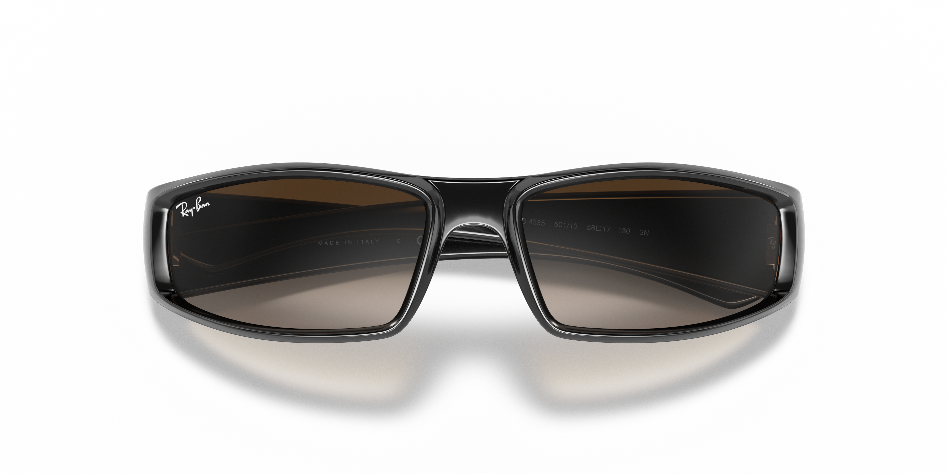 ray ban rb4335 black