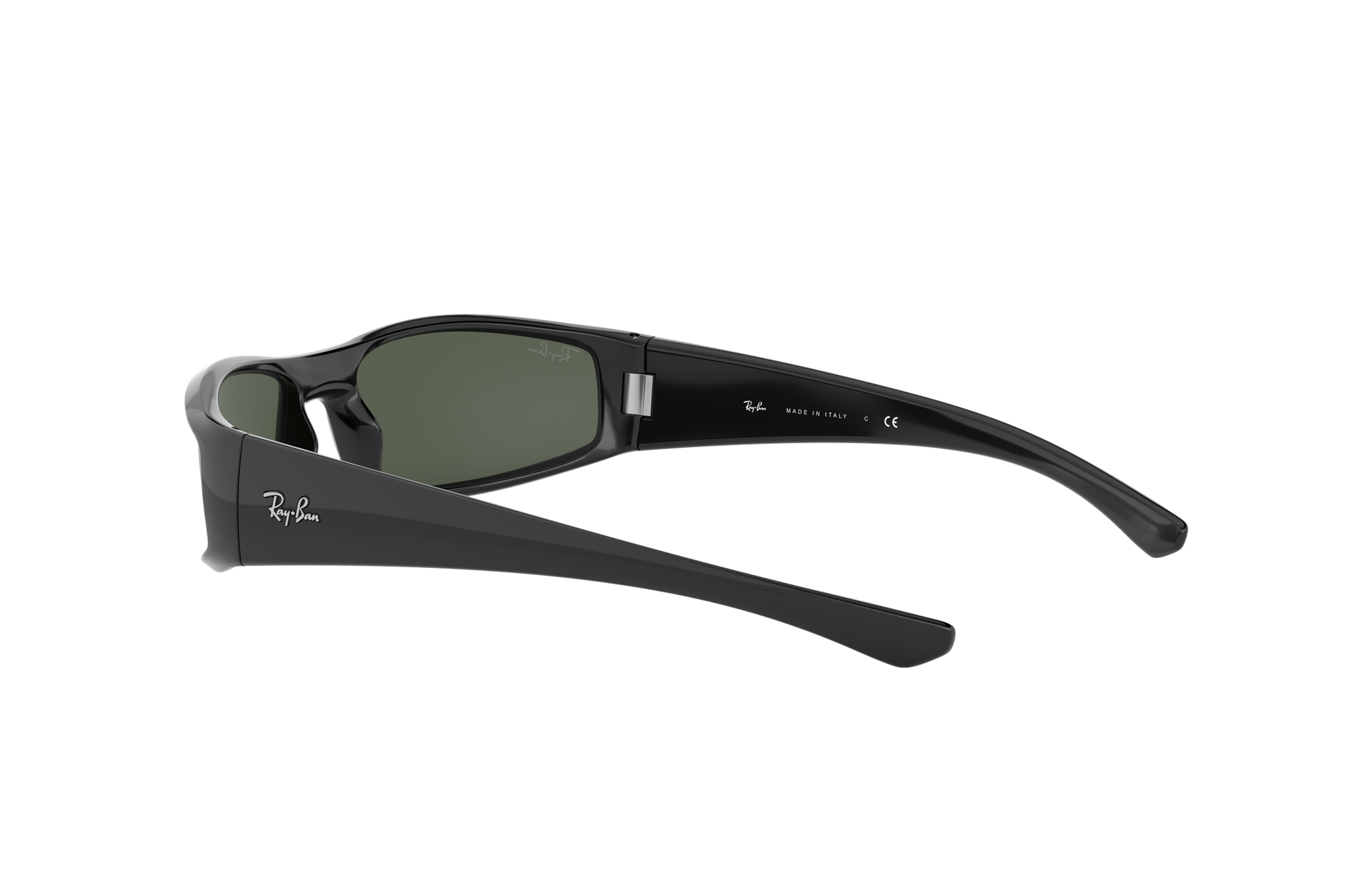 ray ban biker sunglasses