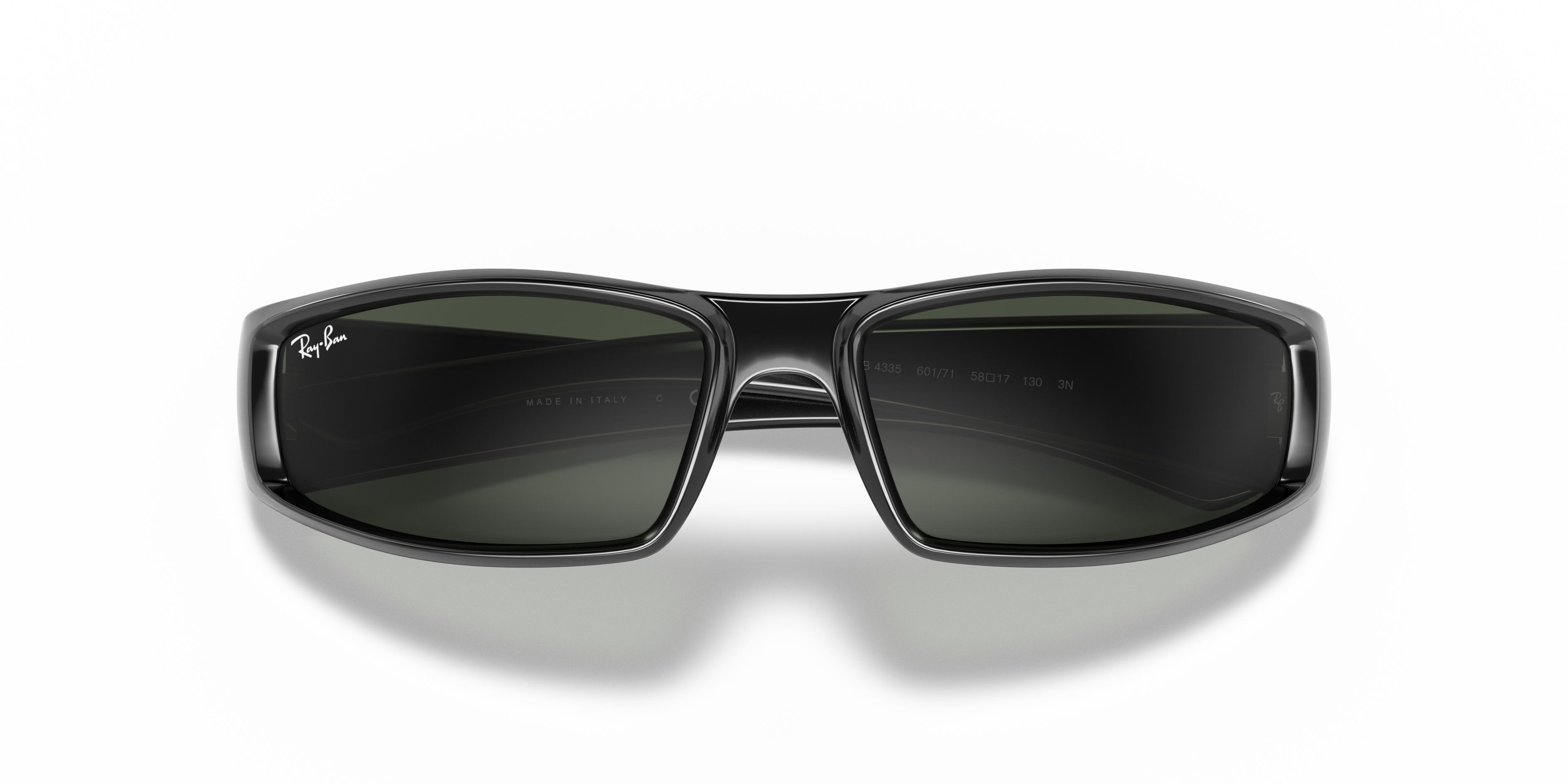 ray ban clubround classic polarized