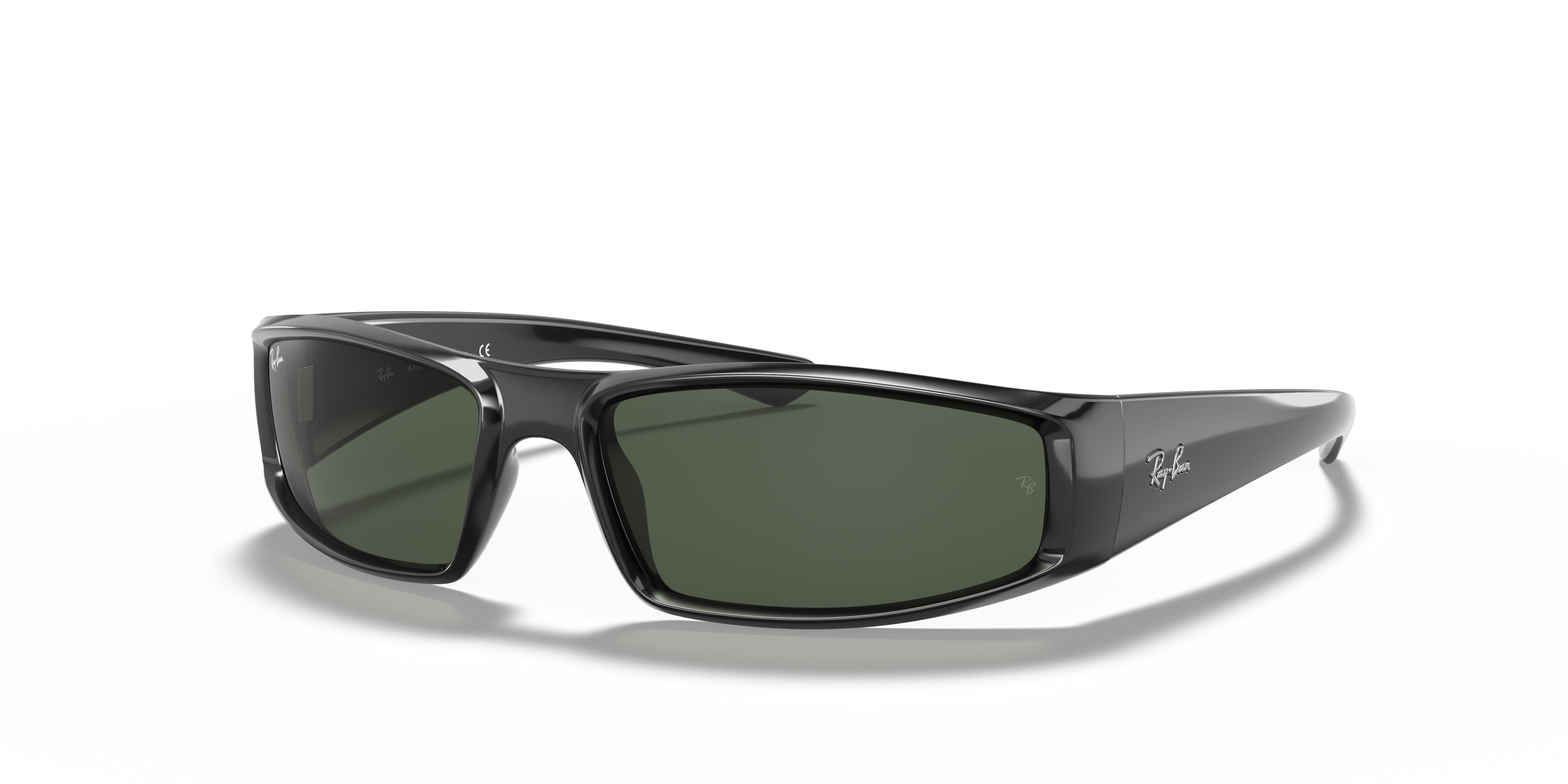 ray ban 4335 polarized