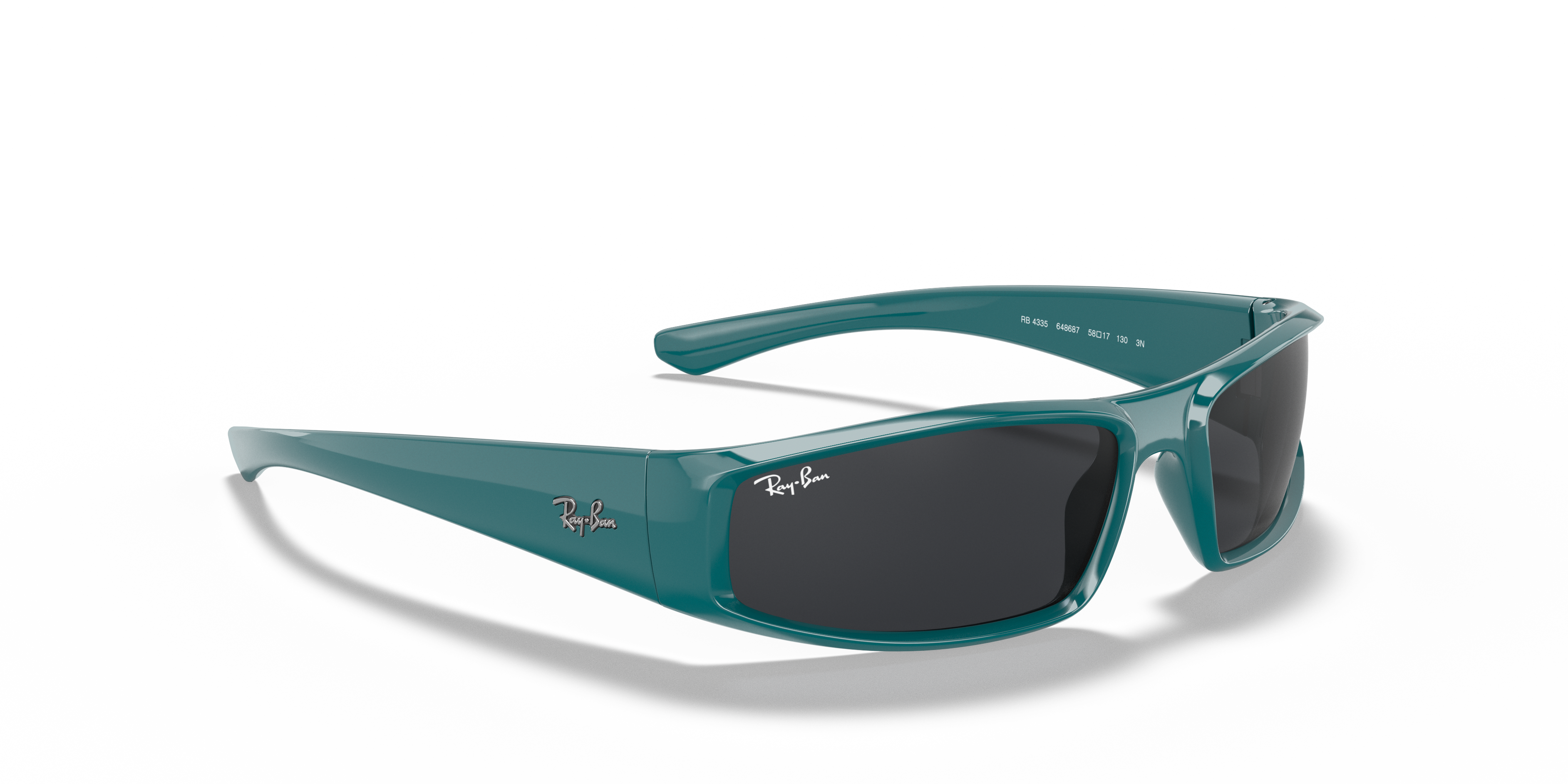 ray ban turquoise sunglasses