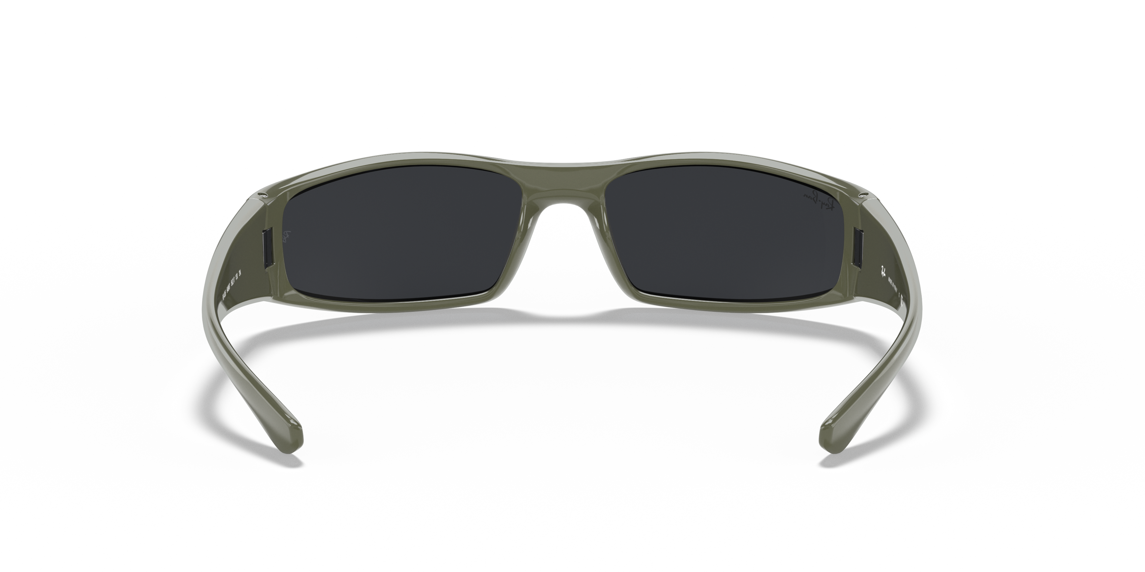 ray ban ballistic sunglasses