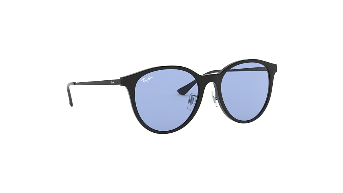 レイバン公式ストア】 Ray-Ban® RB4334D WASHED LENSES サングラス