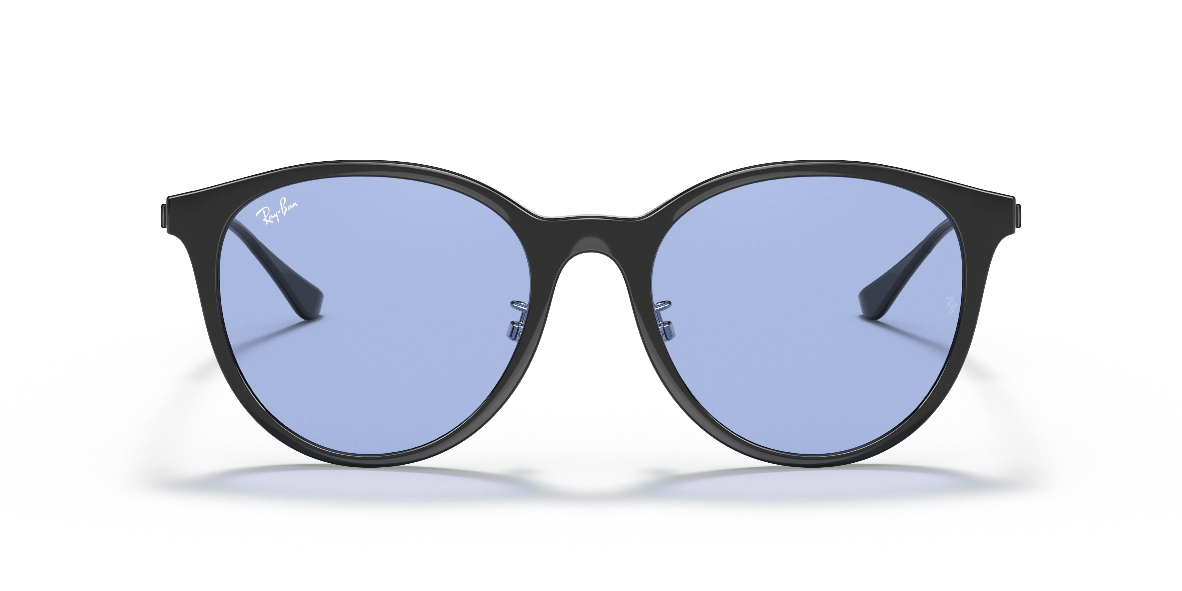 レイバン公式ストア】 Ray-Ban® Rb4334d Washed Lenses サングラス 