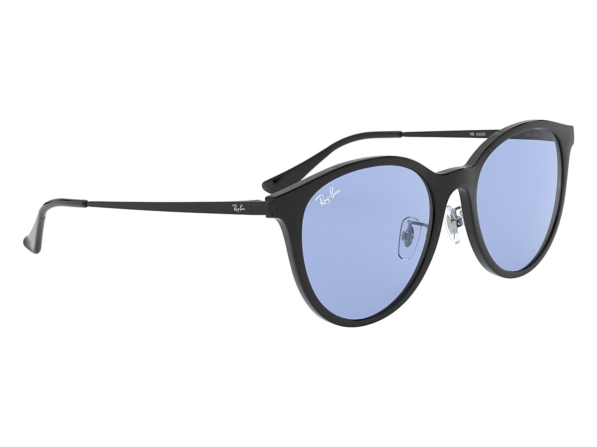 レイバン Ray-Banサングラス RB4334D 601 80 - 通販 - www