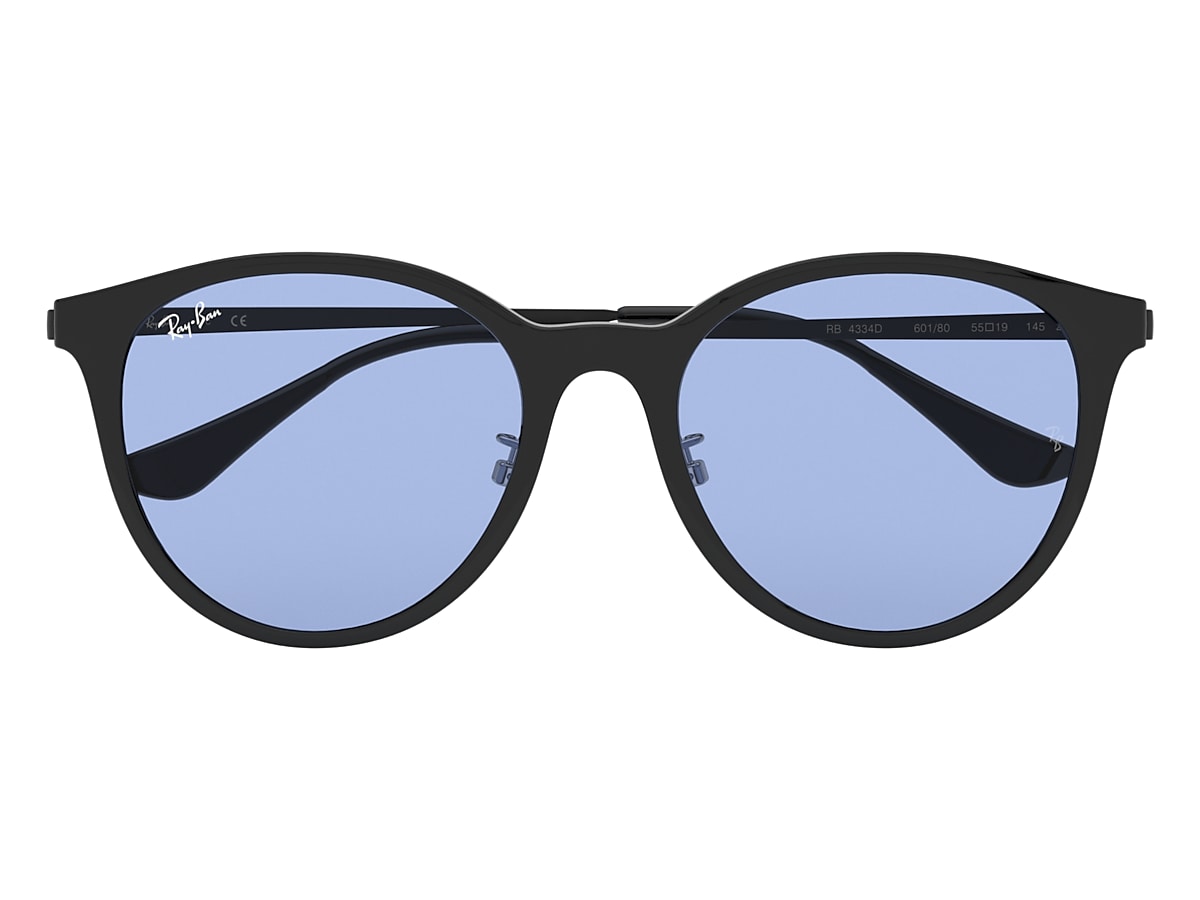 RayBan レイバン RB4334D サングラス