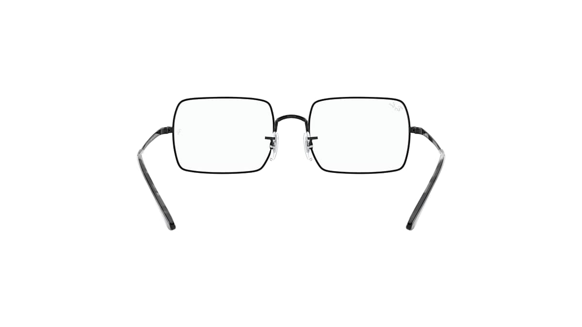 【レイバン公式ストア】 Ray-Ban® RB1969V RECTANGLE メガネ