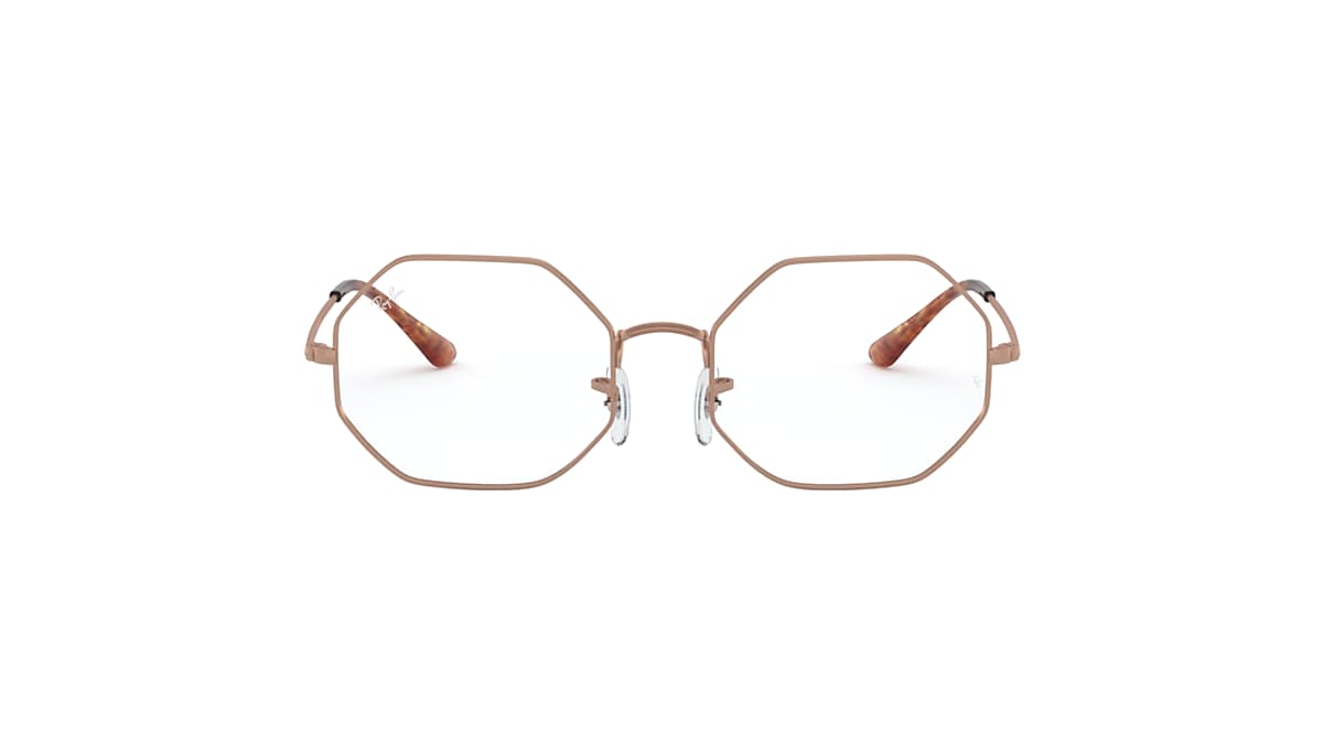 Ray-Ban / RX1972V OCTAGON 2943 51 レイバン-