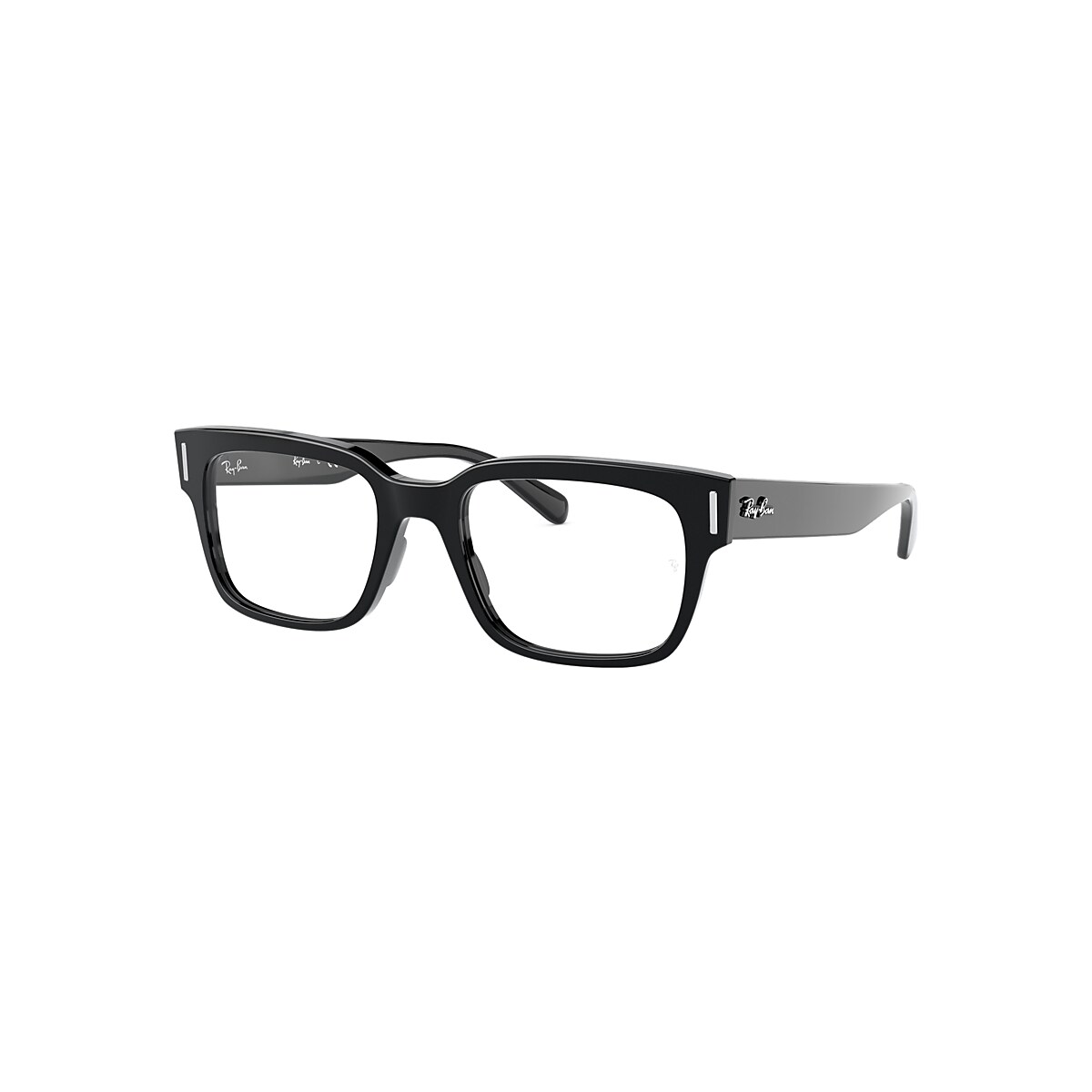 JEFFREY OPTICS Eyeglasses with Black Frame - RB5388 | Ray-Ban® EU