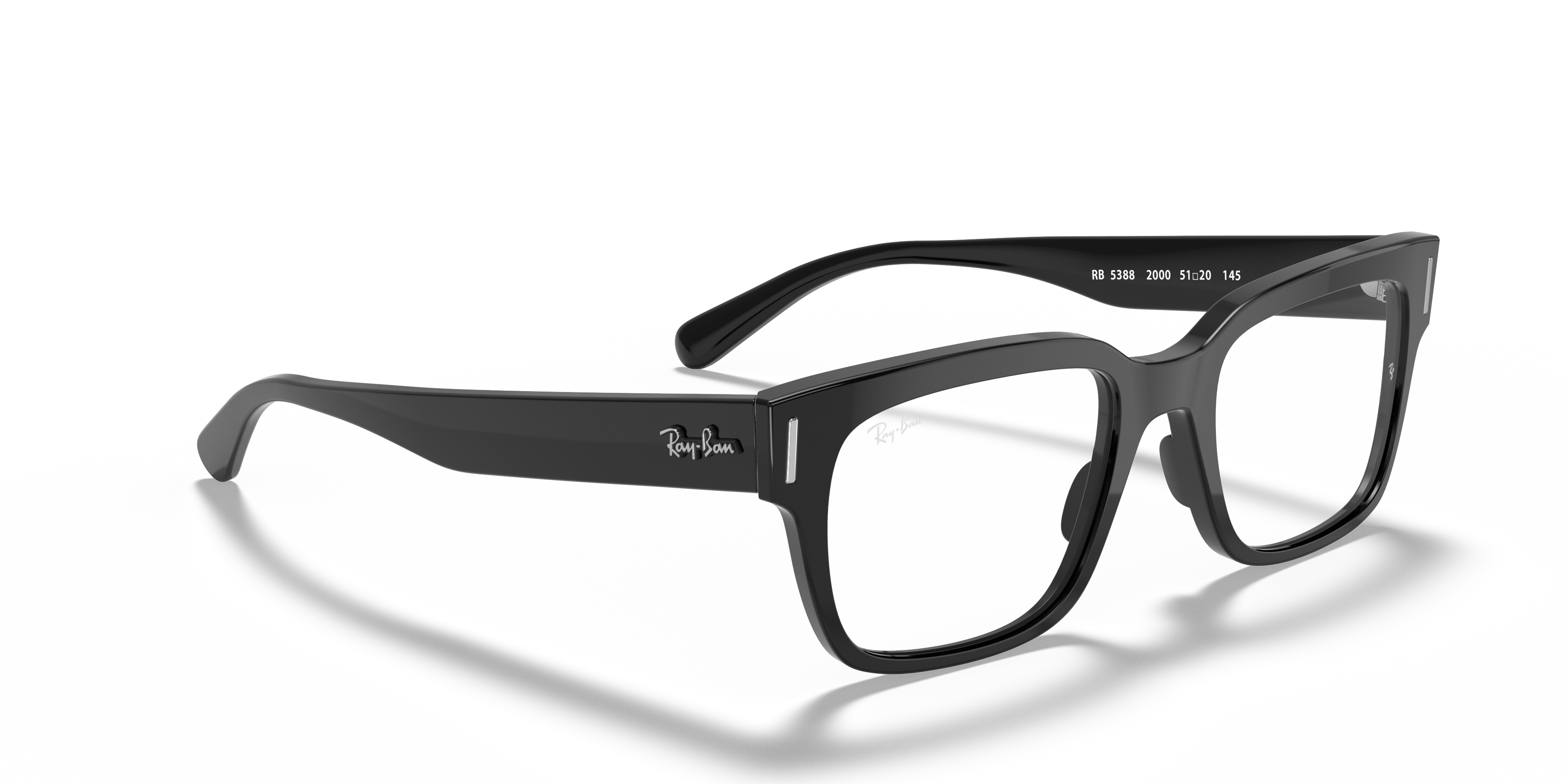 ray ban rx 5388