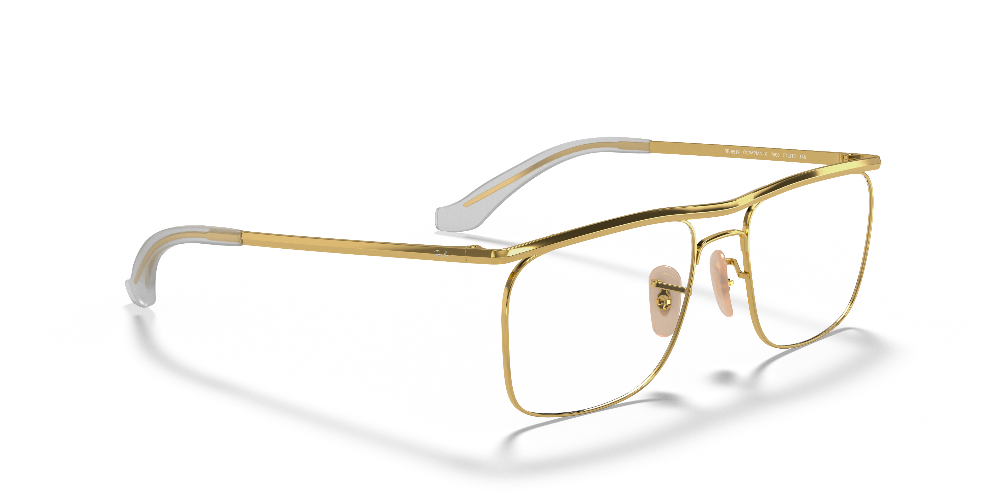 ray ban olympian ix optics