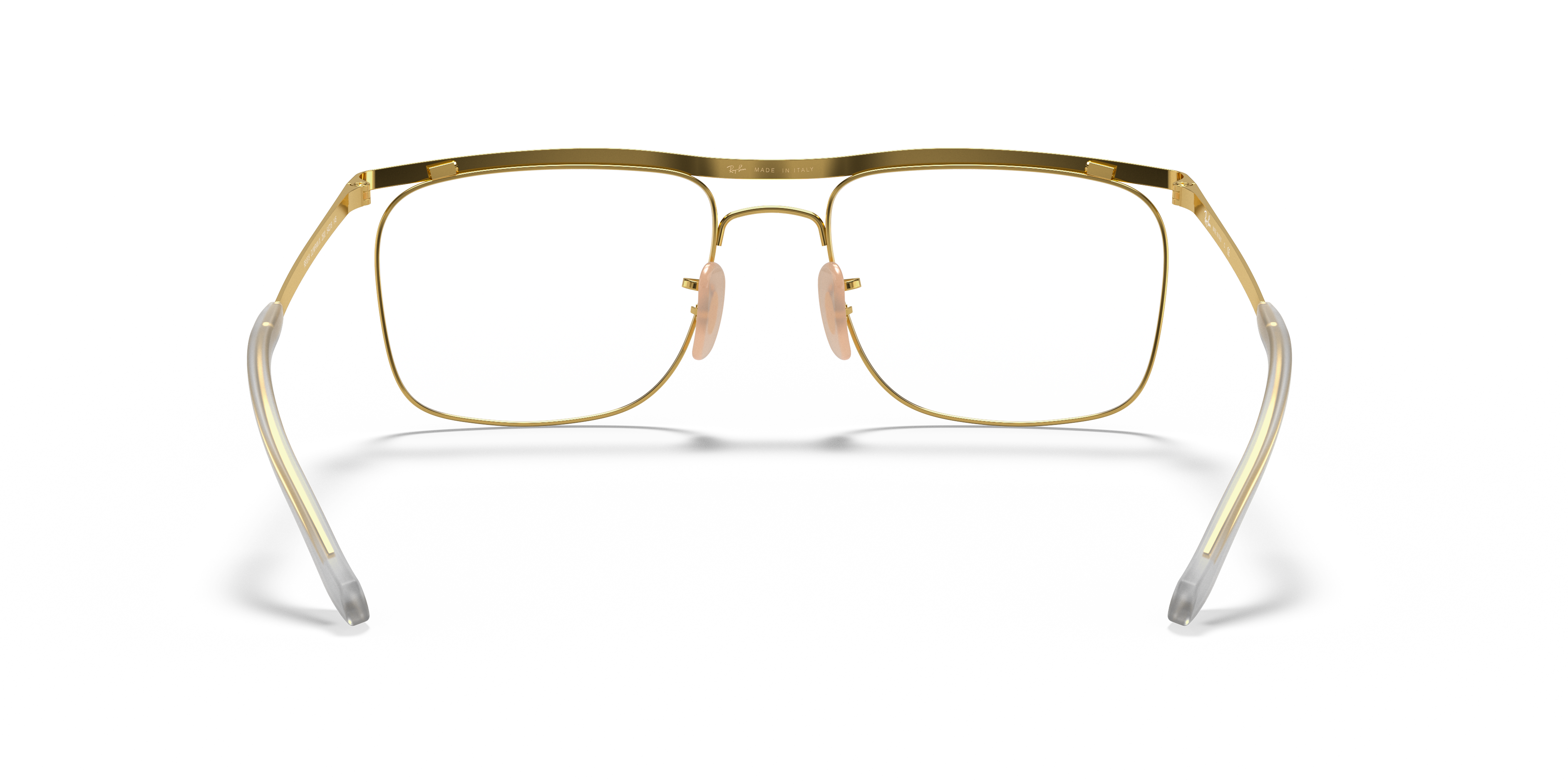 ray ban olympian ix optics