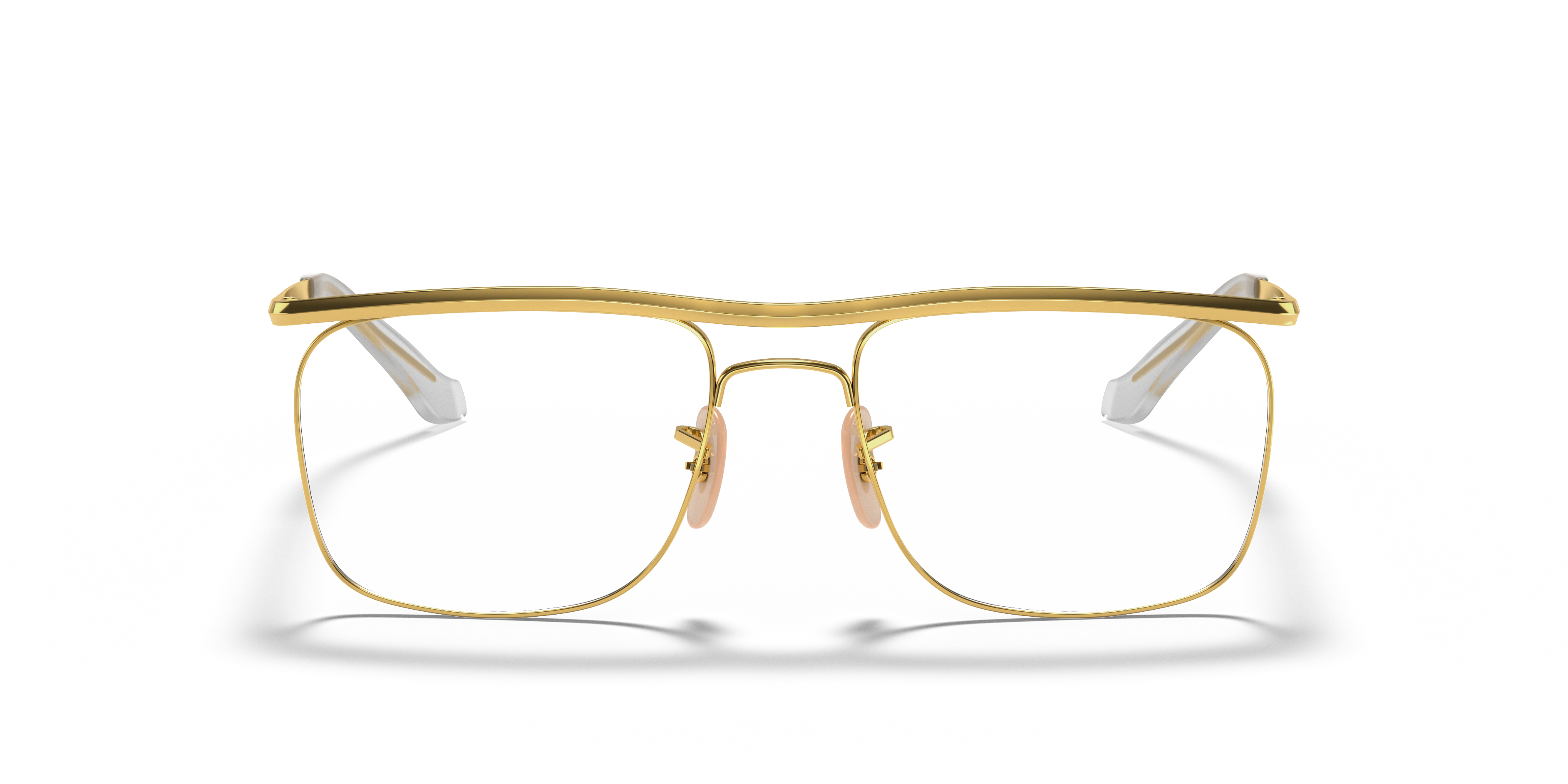 ray ban olympian ix optics