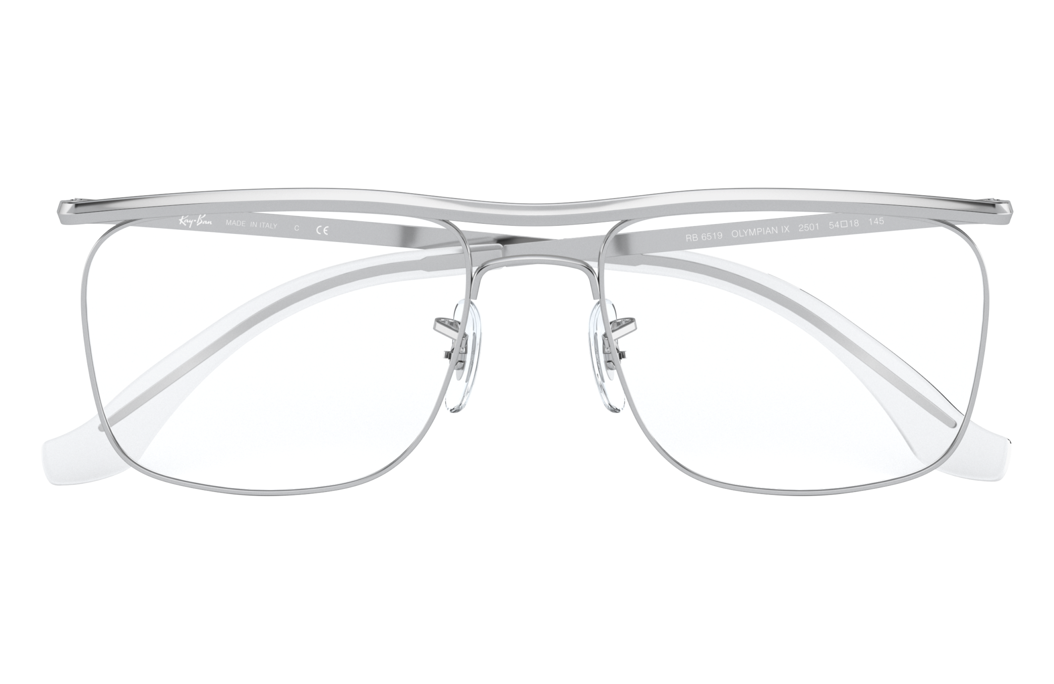 ray ban olympian ix optics