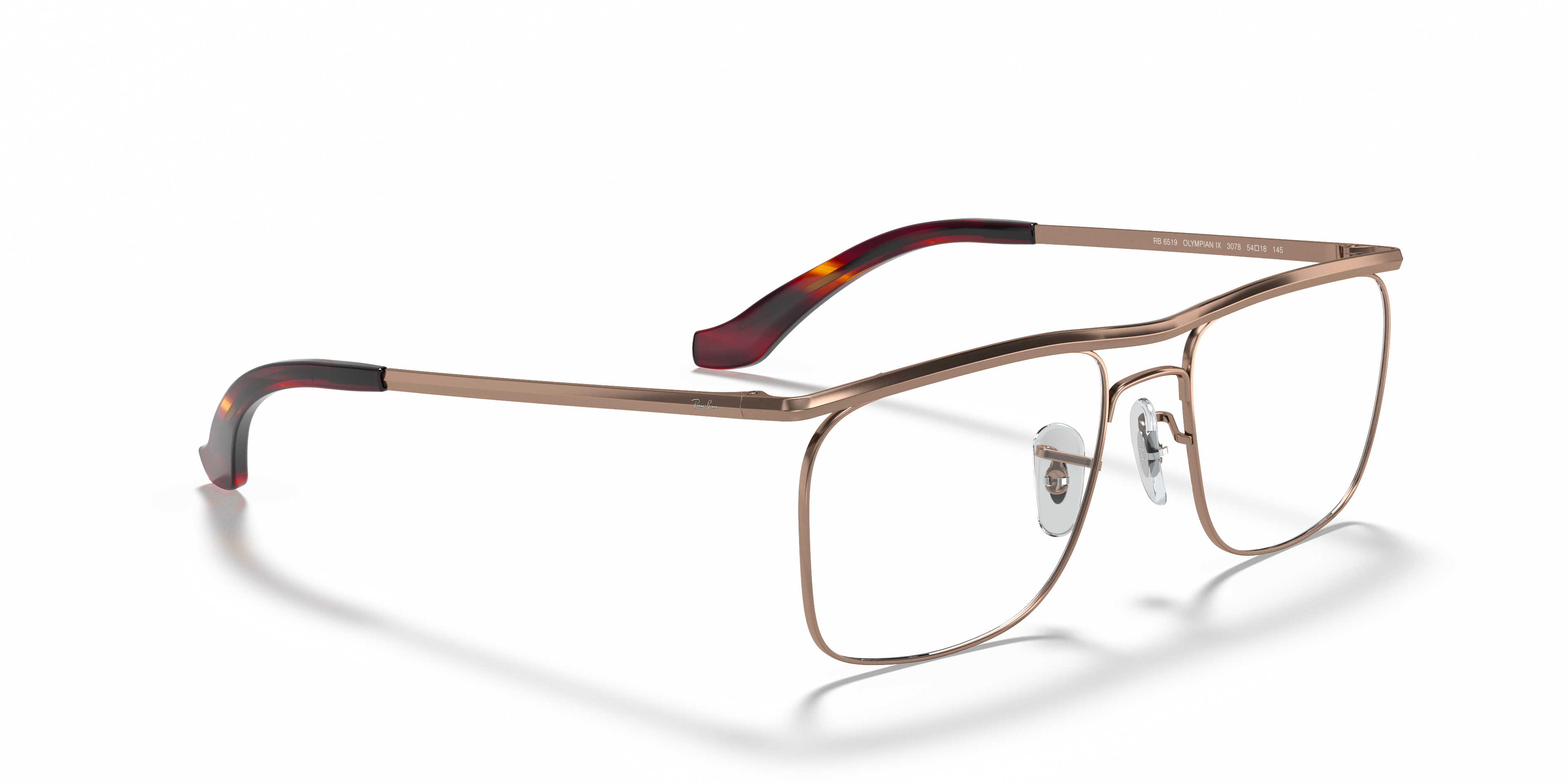 ray ban olympian ix