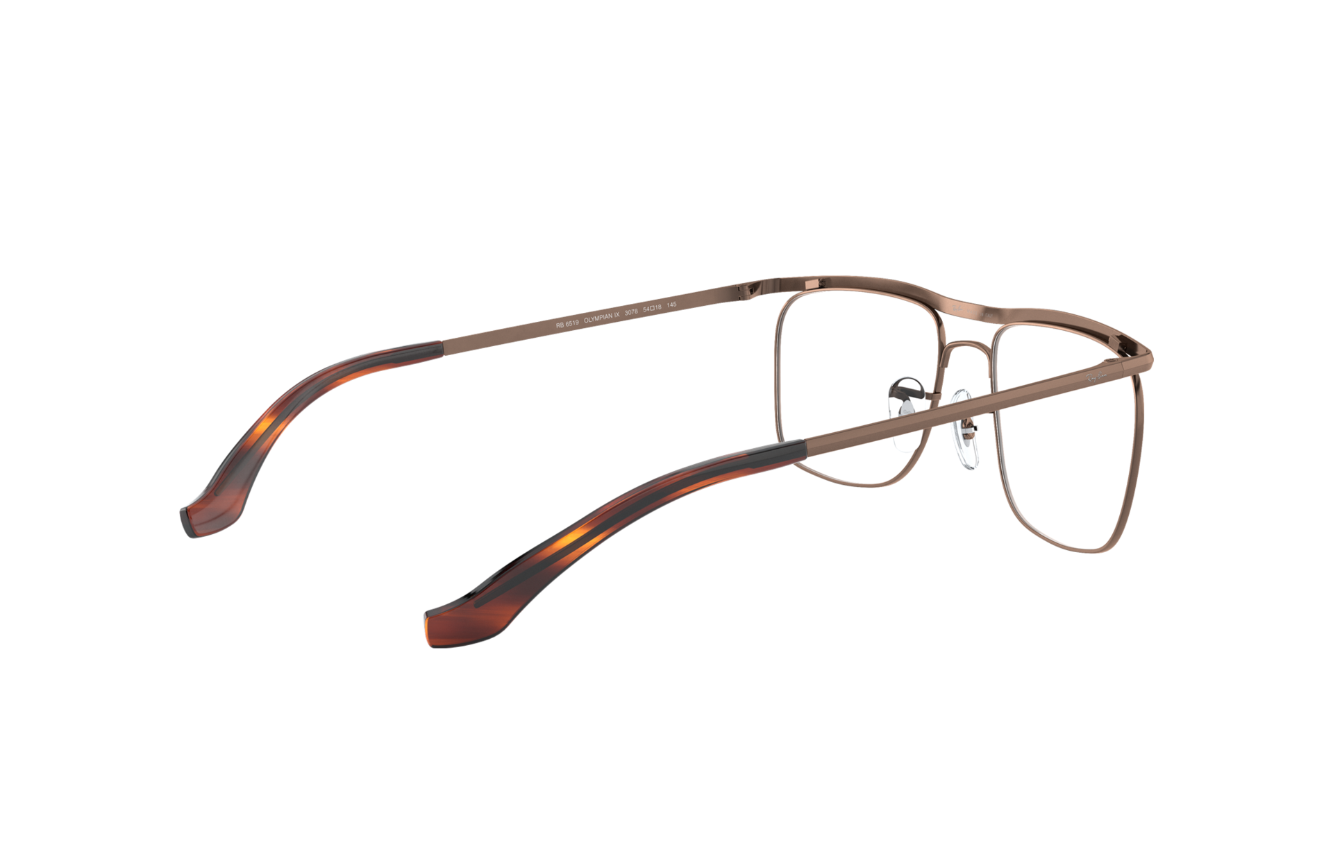 Olympian Ix Optics Eyeglasses with 