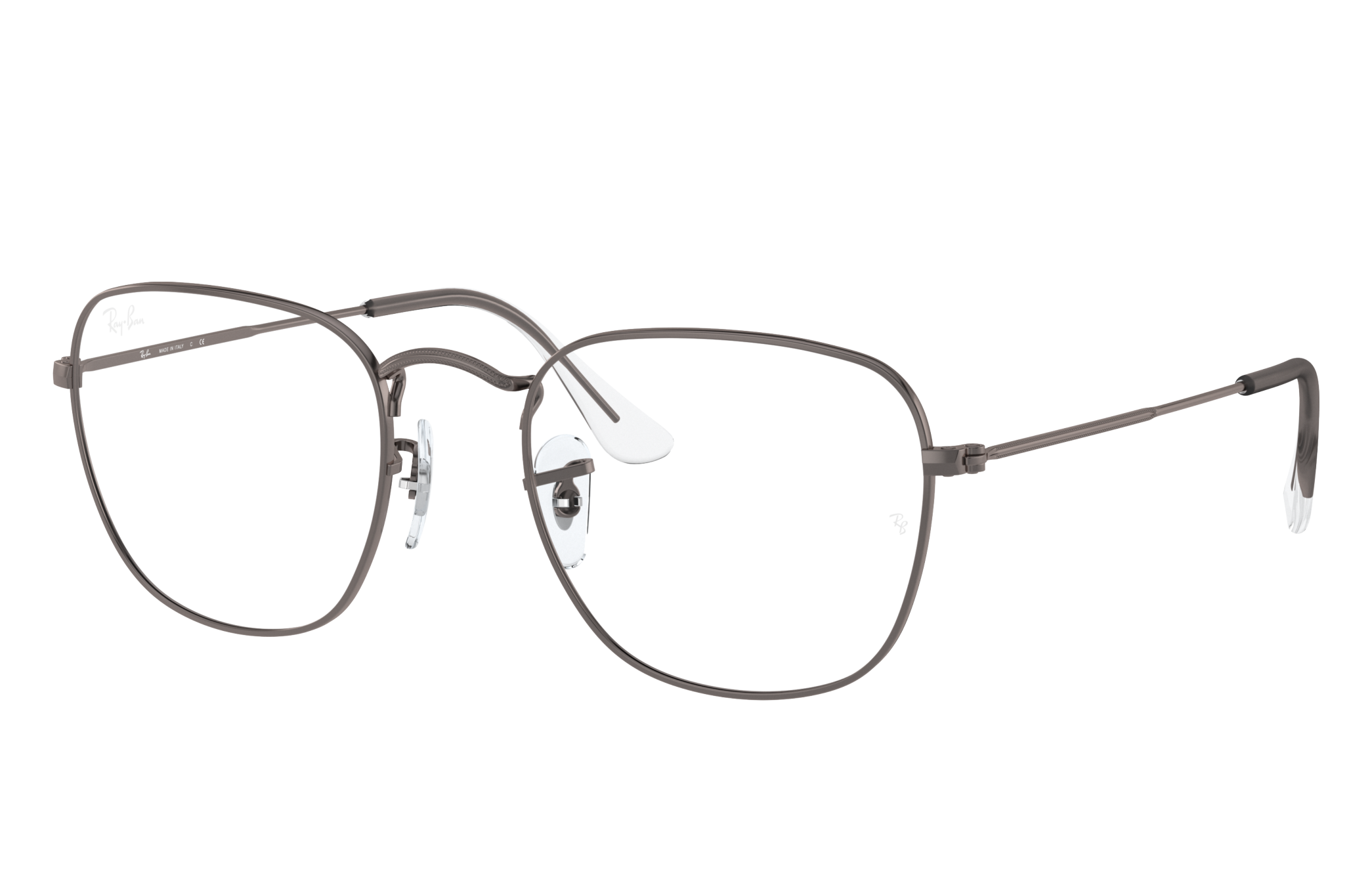 frank optics ray ban