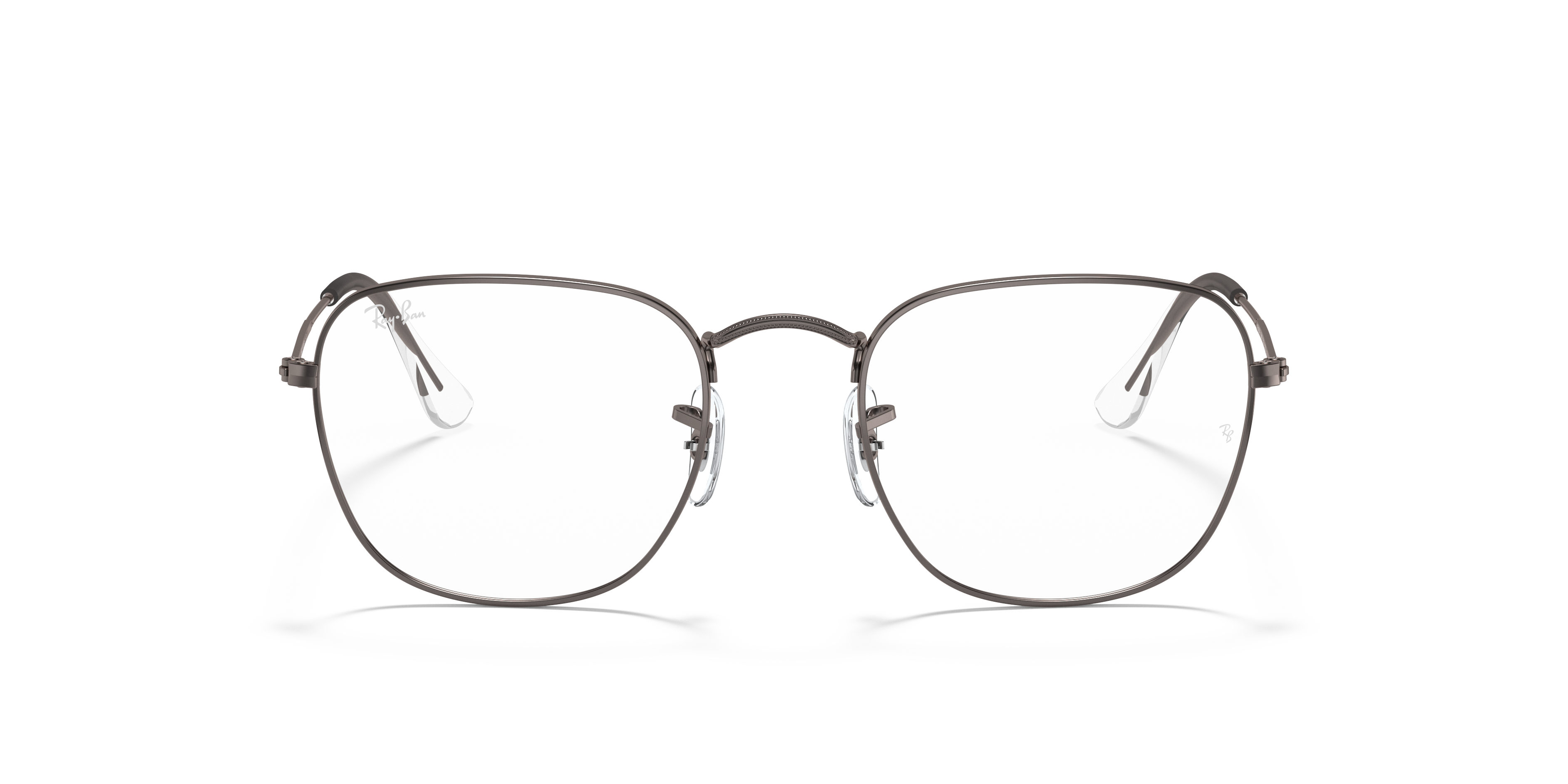 ray ban frank optics