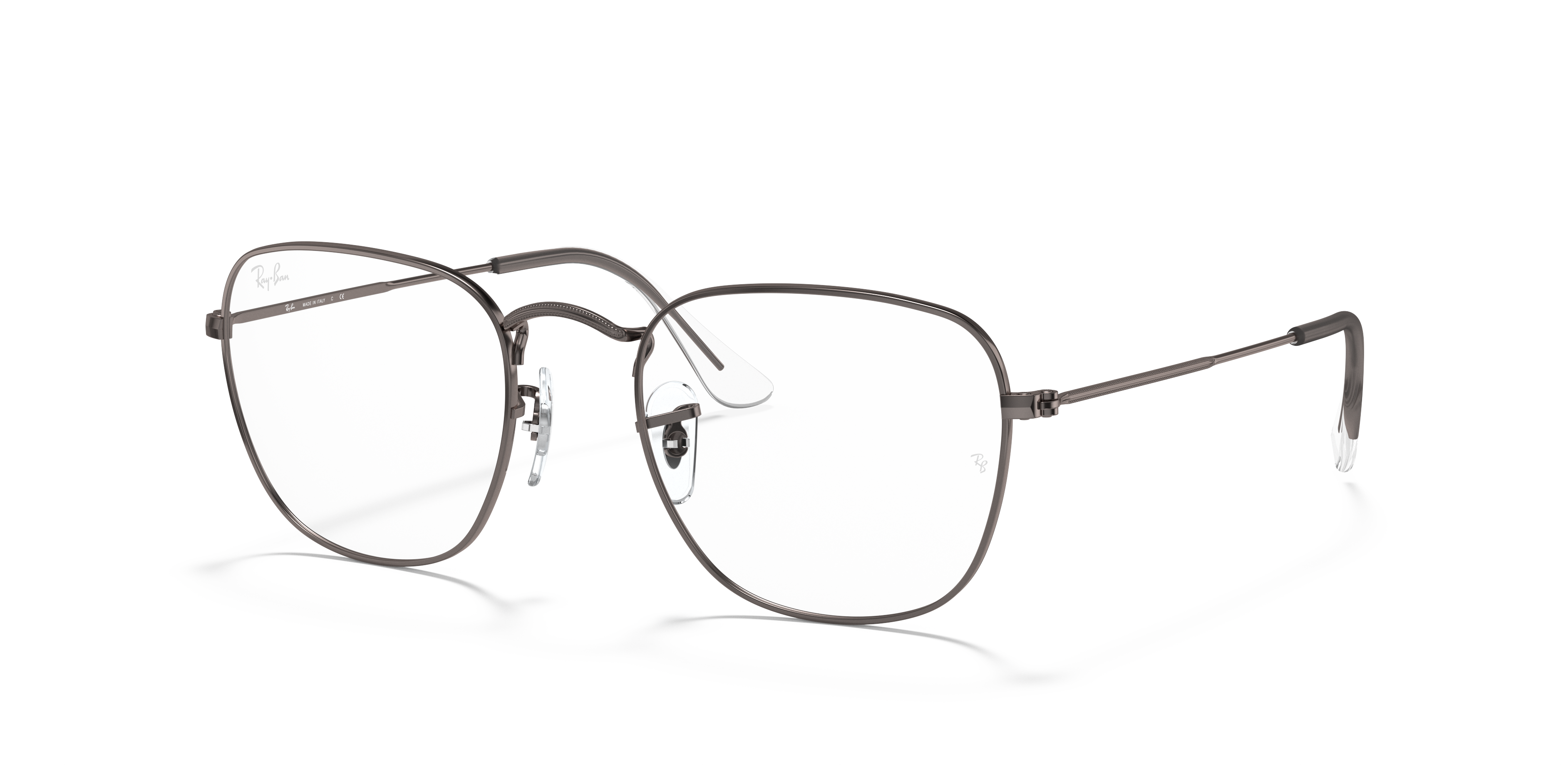 ray ban brillengrößen