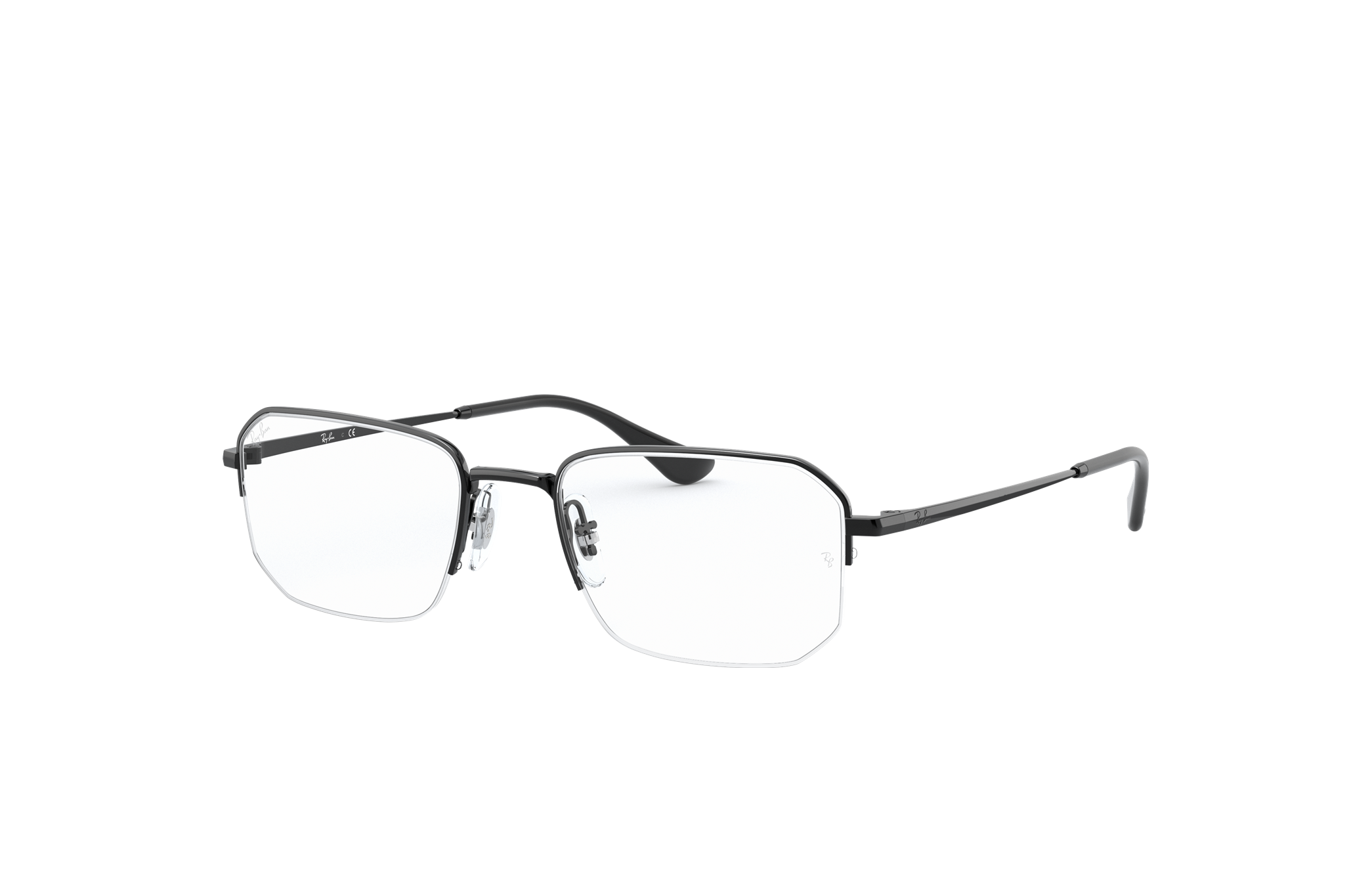 ray ban supra frame