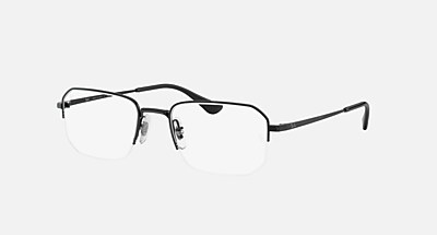 【返品?交換対象商品】 with Eyeglasses OPTICS RB6449 Silver Ray-Ban® | RB6449 - Frame 化粧水・ローション・トナー