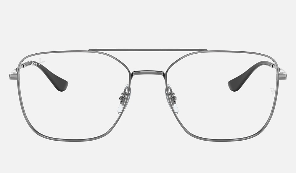 Leger Tussendoortje Vooruitgaan All Eyeglasses | Ray-Ban® Hong Kong