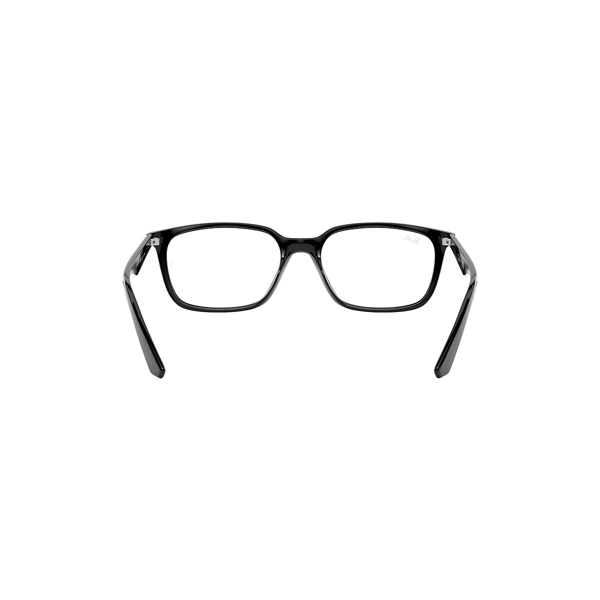 Rb7176 Optics Eyeglasses with Black Frame | Ray-Ban®