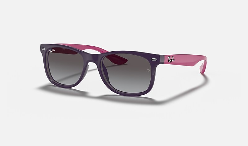 Ray hot sale ban fucsia